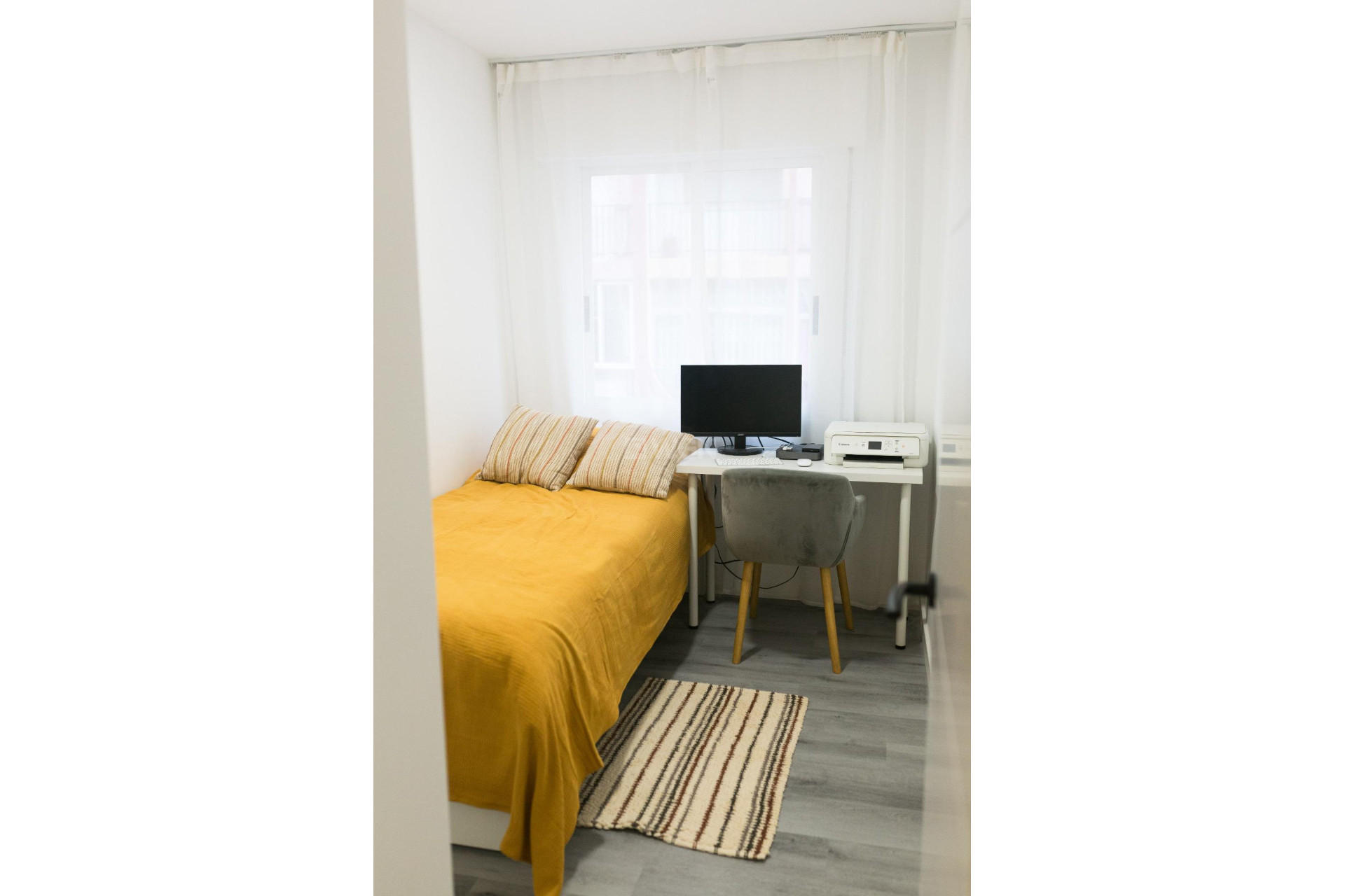 Odsprzedaż - Mieszkanie w bloku - Torrevieja - Centro