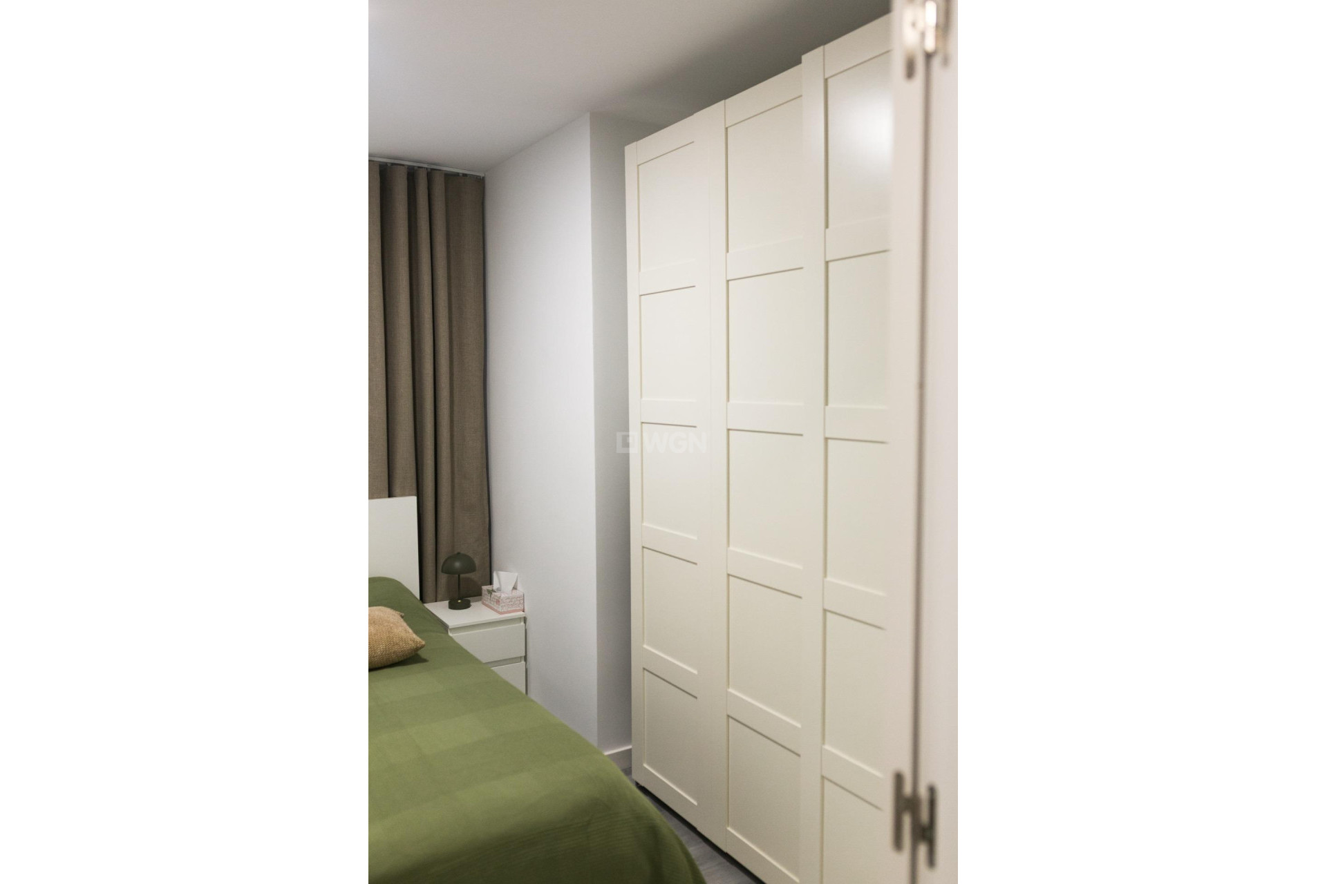 Odsprzedaż - Mieszkanie w bloku - Torrevieja - Centro
