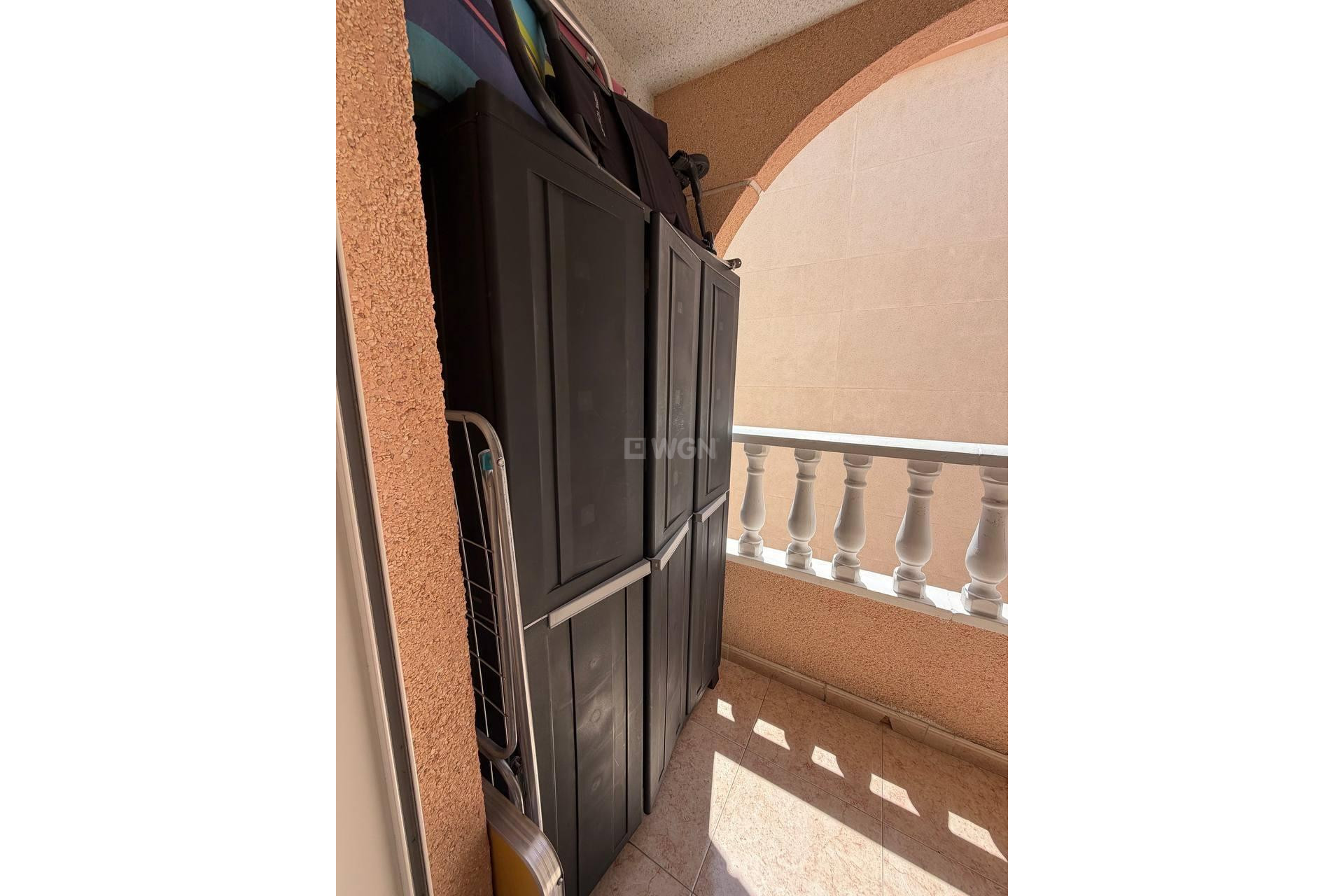 Odsprzedaż - Mieszkanie w bloku - Torrevieja - Centro