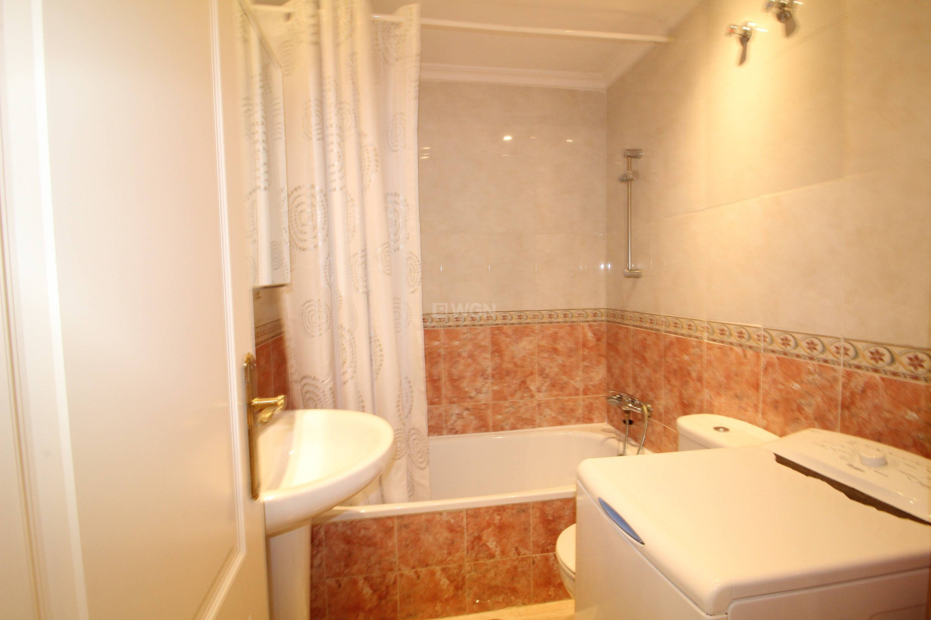 Odsprzedaż - Mieszkanie w bloku - Torrevieja - Centro