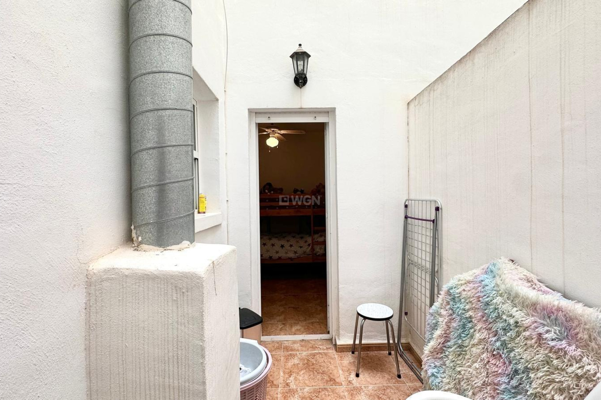 Odsprzedaż - Mieszkanie w bloku - Torrevieja - Centro