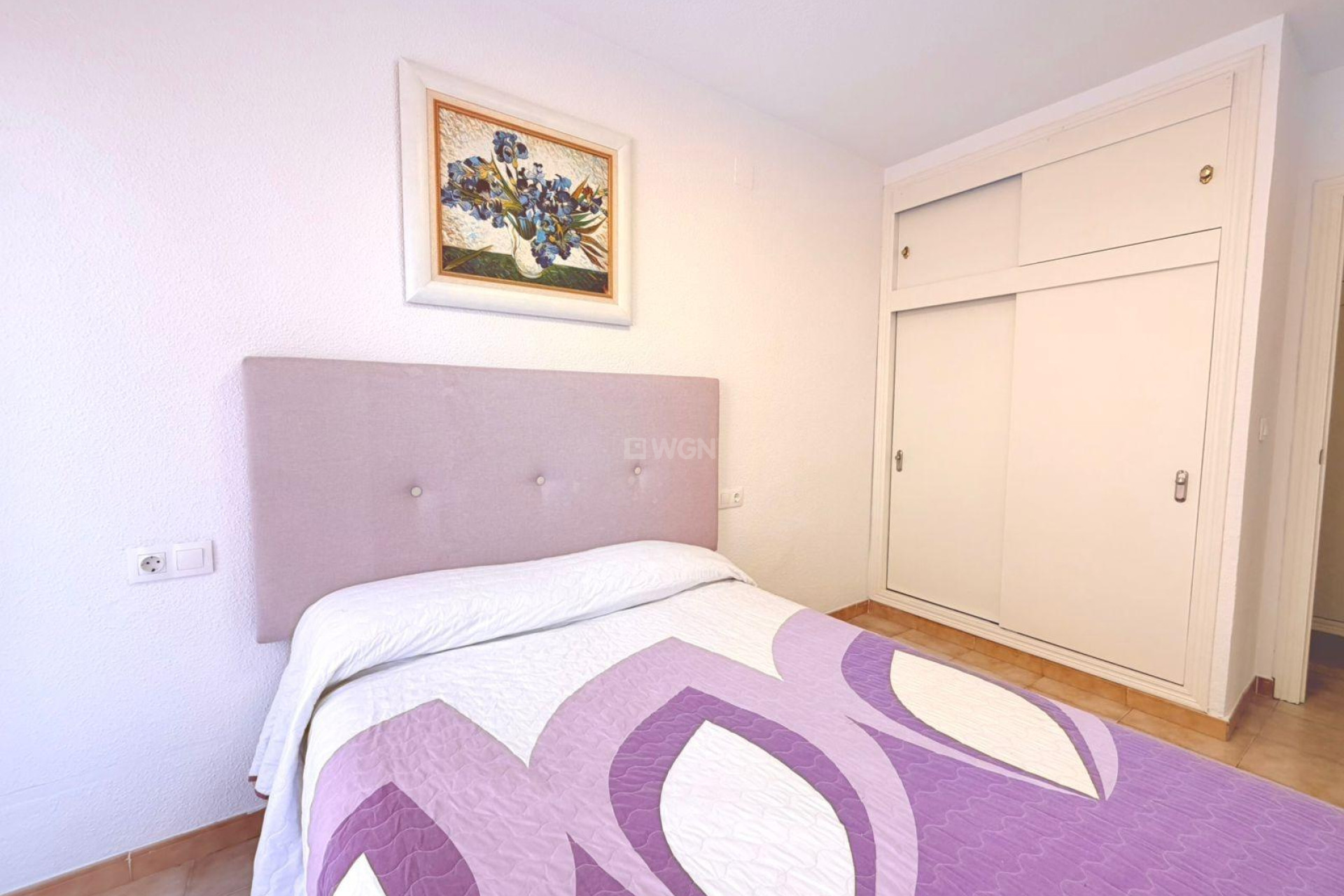 Odsprzedaż - Mieszkanie w bloku - Torrevieja - Centro