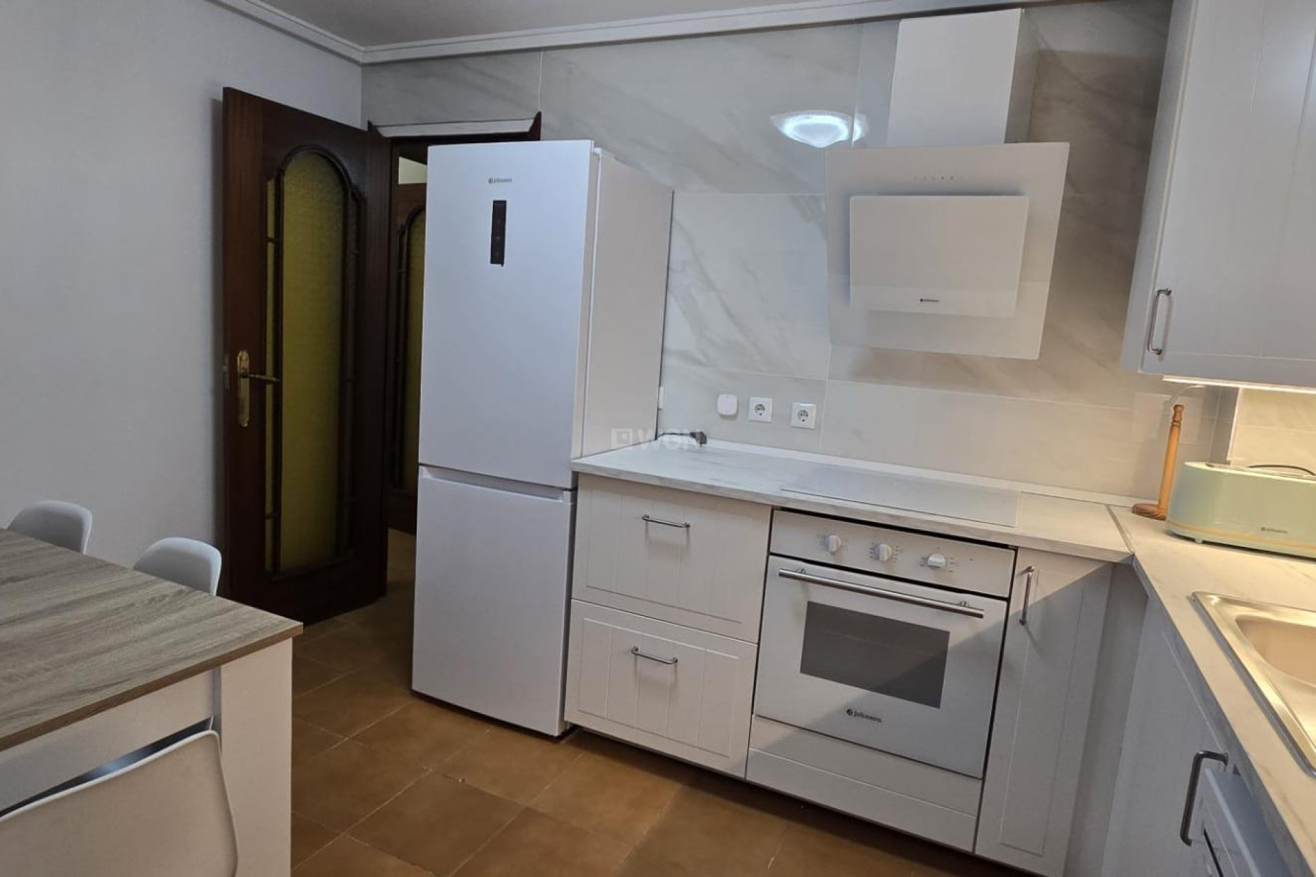 Odsprzedaż - Mieszkanie w bloku - Torrevieja - Centro