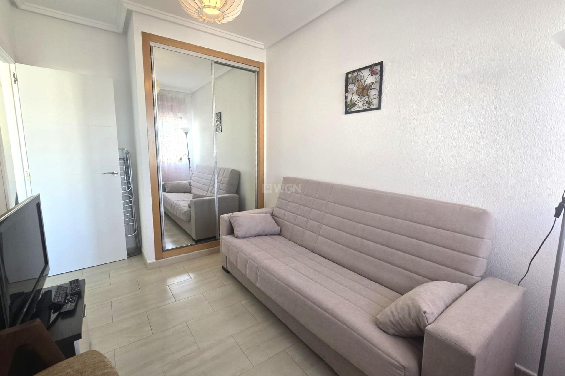 Odsprzedaż - Mieszkanie w bloku - Torrevieja - Centro