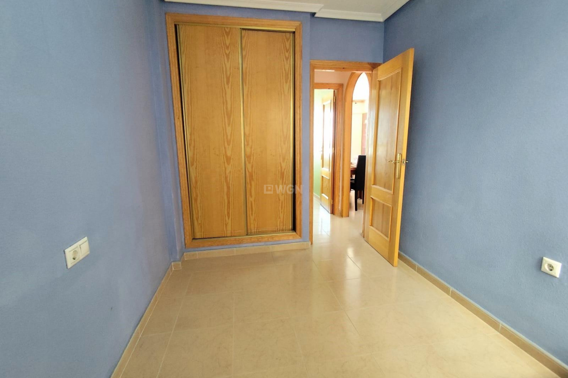 Odsprzedaż - Mieszkanie w bloku - Torrevieja - Centro