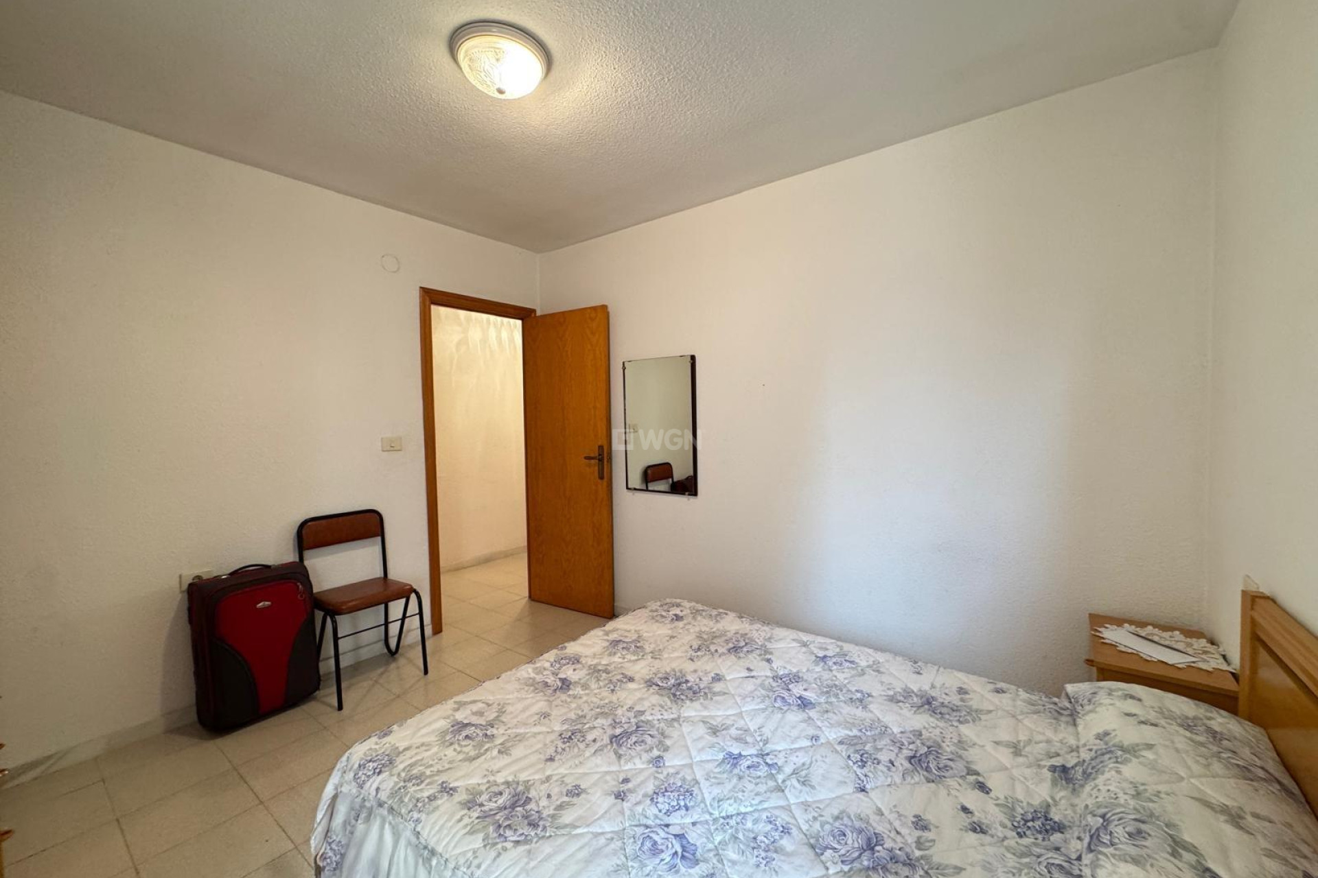 Odsprzedaż - Mieszkanie w bloku - Torrevieja - Centro