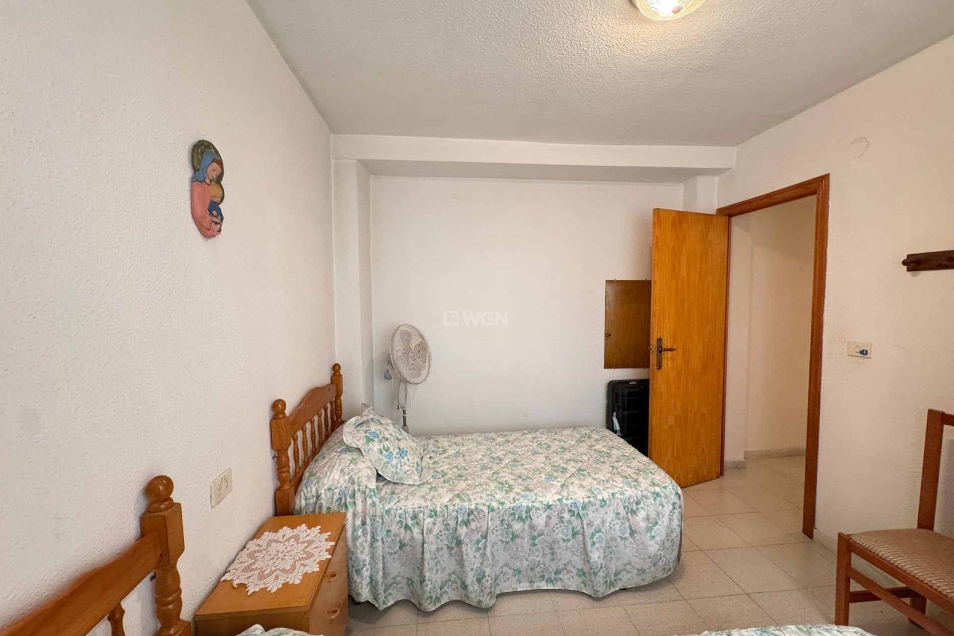 Odsprzedaż - Mieszkanie w bloku - Torrevieja - Centro