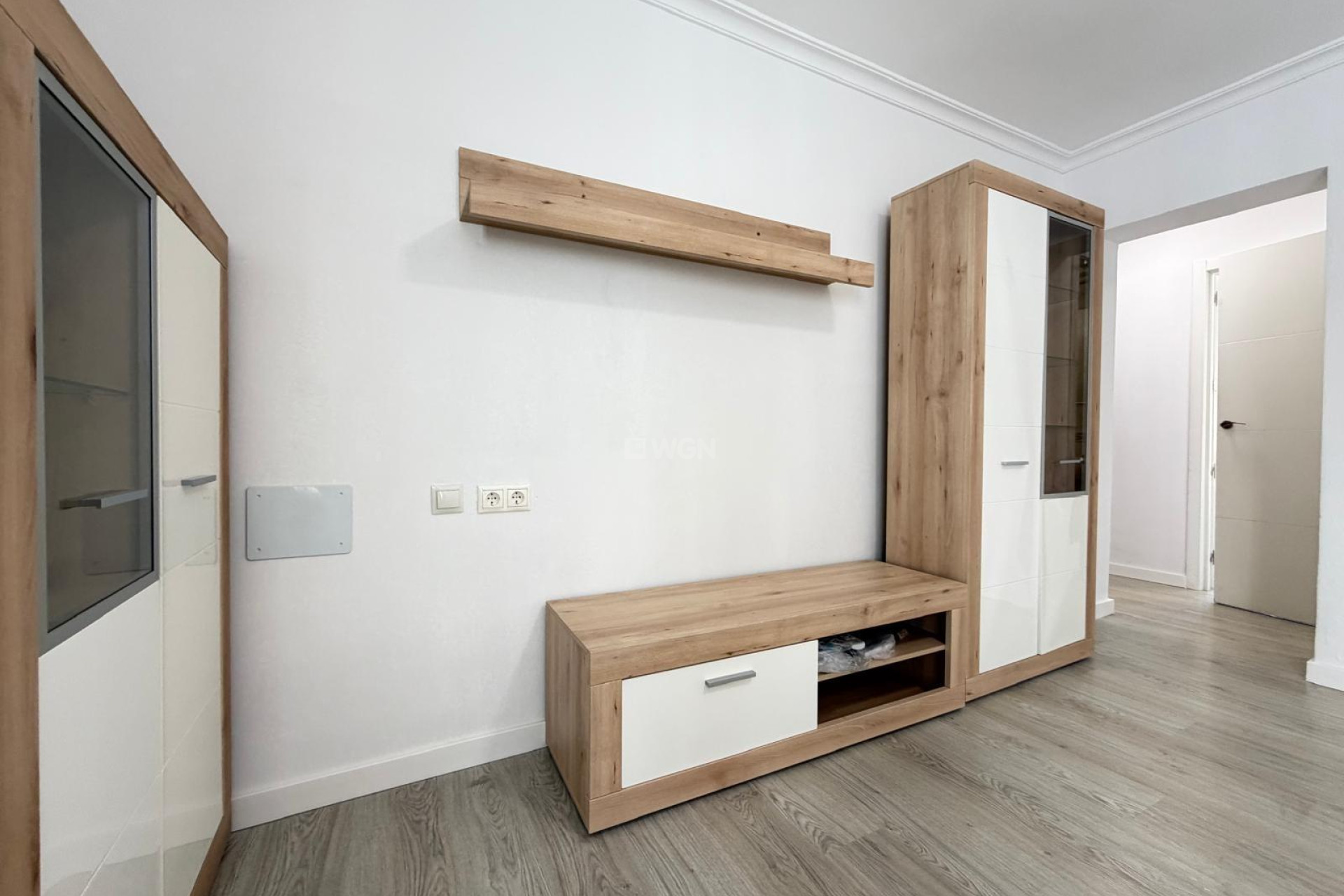 Odsprzedaż - Mieszkanie w bloku - Torrevieja - Centro