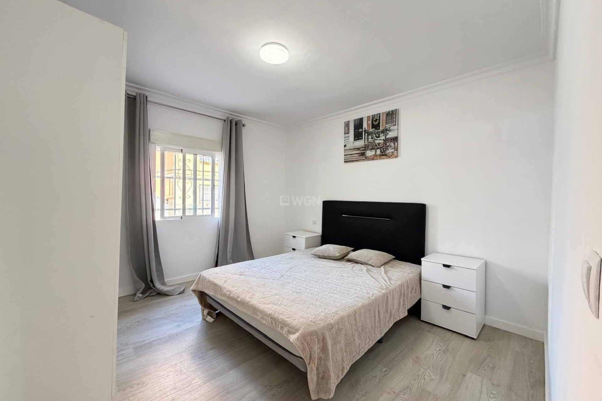Odsprzedaż - Mieszkanie w bloku - Torrevieja - Centro