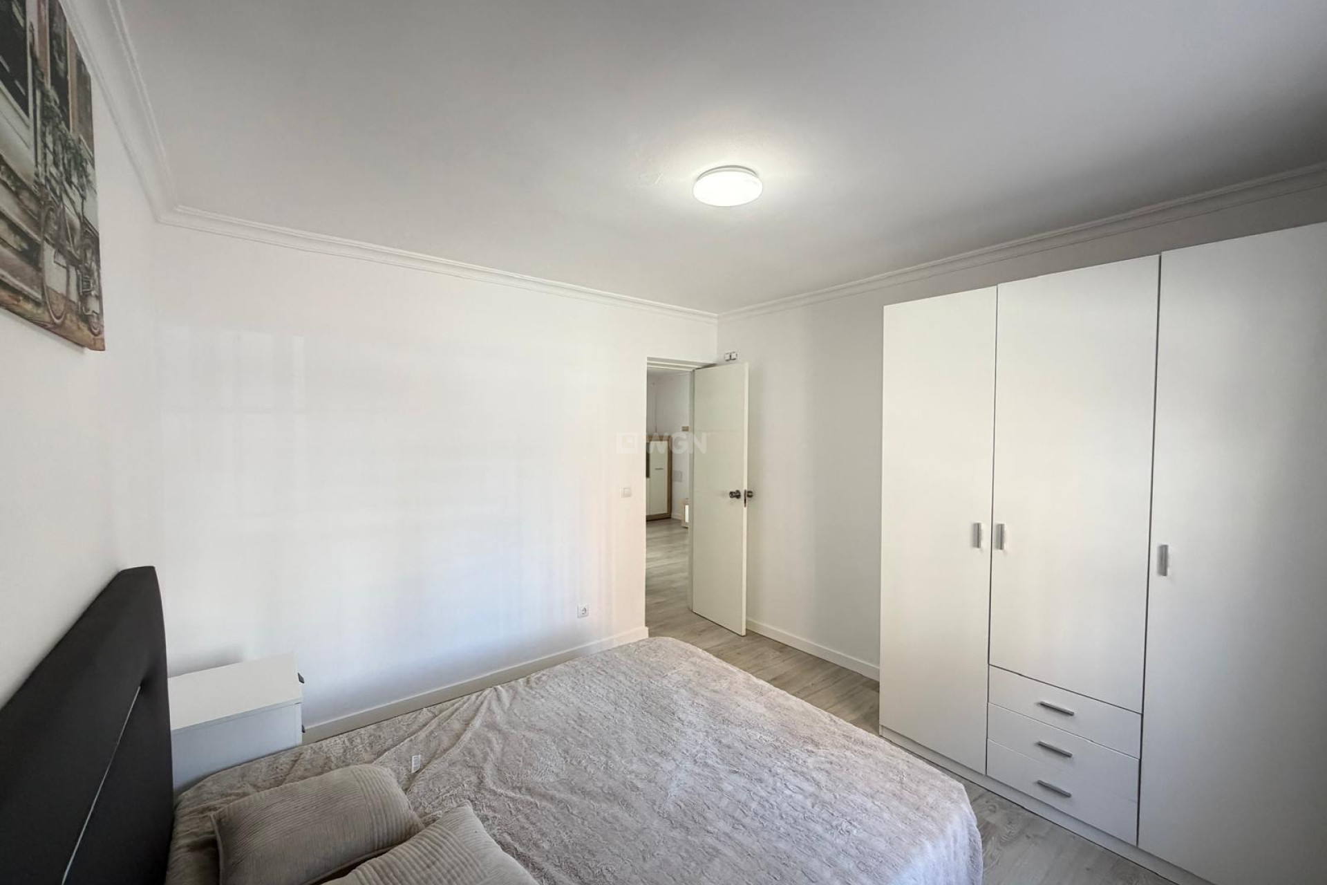 Odsprzedaż - Mieszkanie w bloku - Torrevieja - Centro