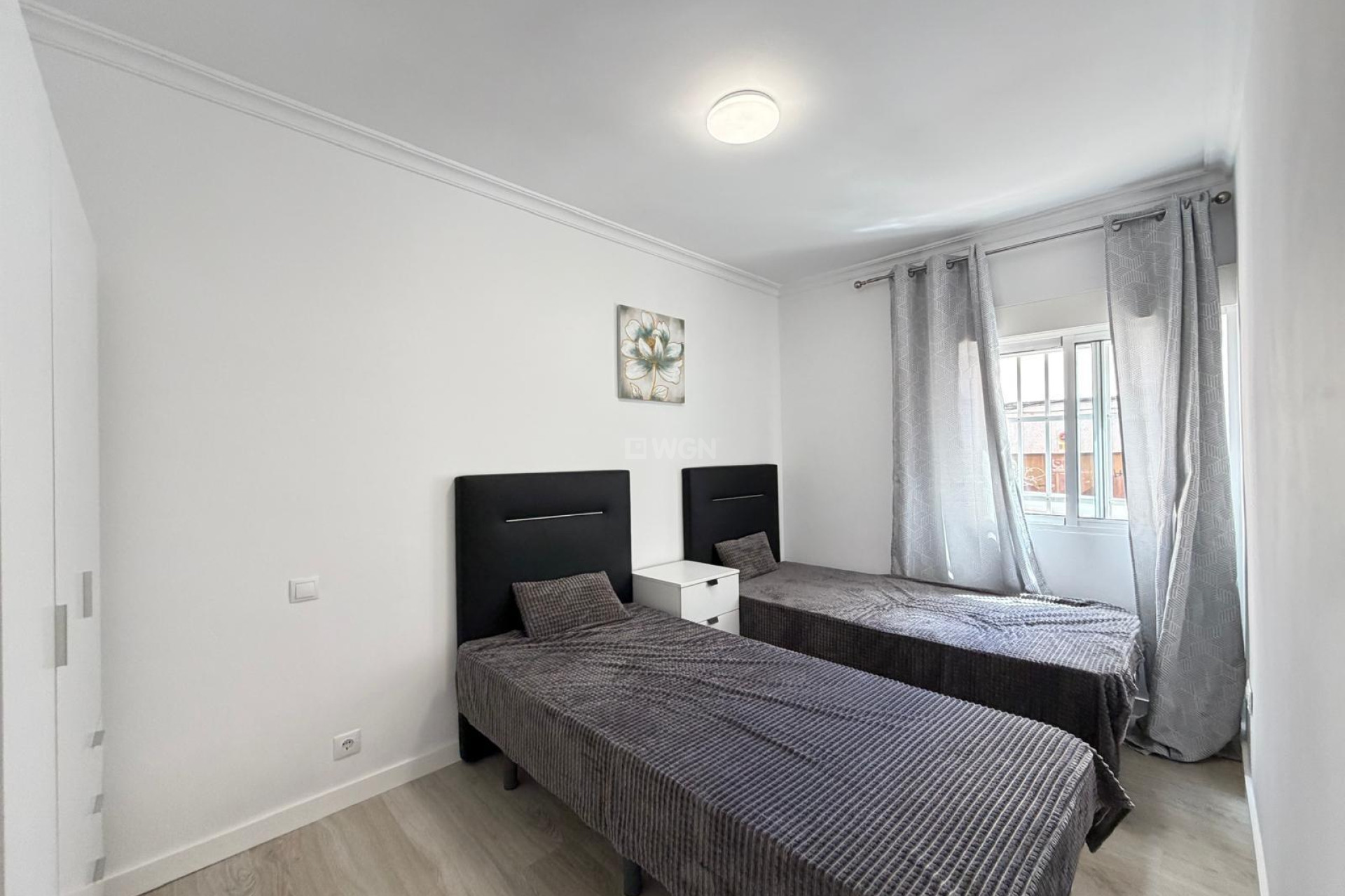 Odsprzedaż - Mieszkanie w bloku - Torrevieja - Centro