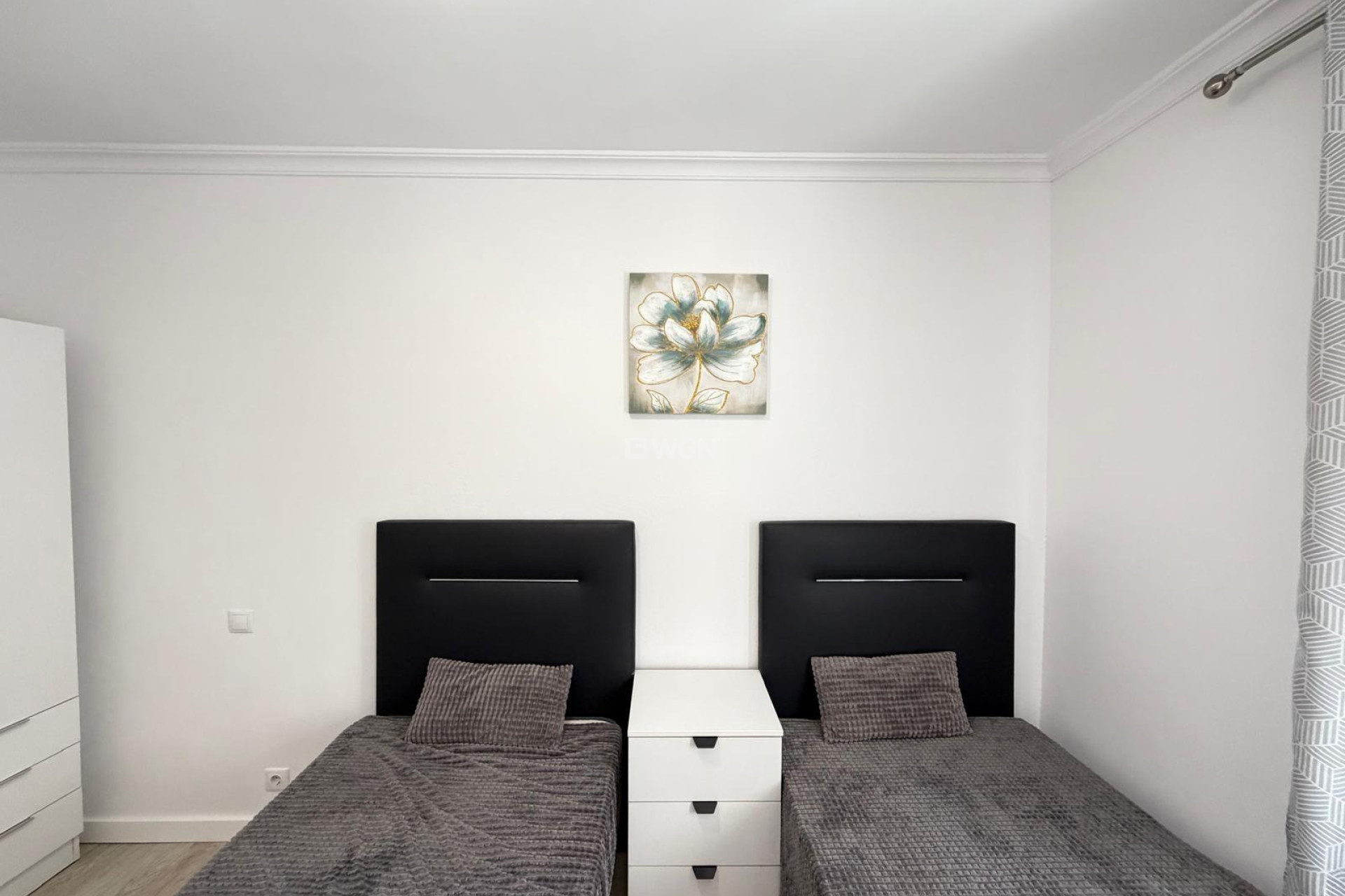 Odsprzedaż - Mieszkanie w bloku - Torrevieja - Centro