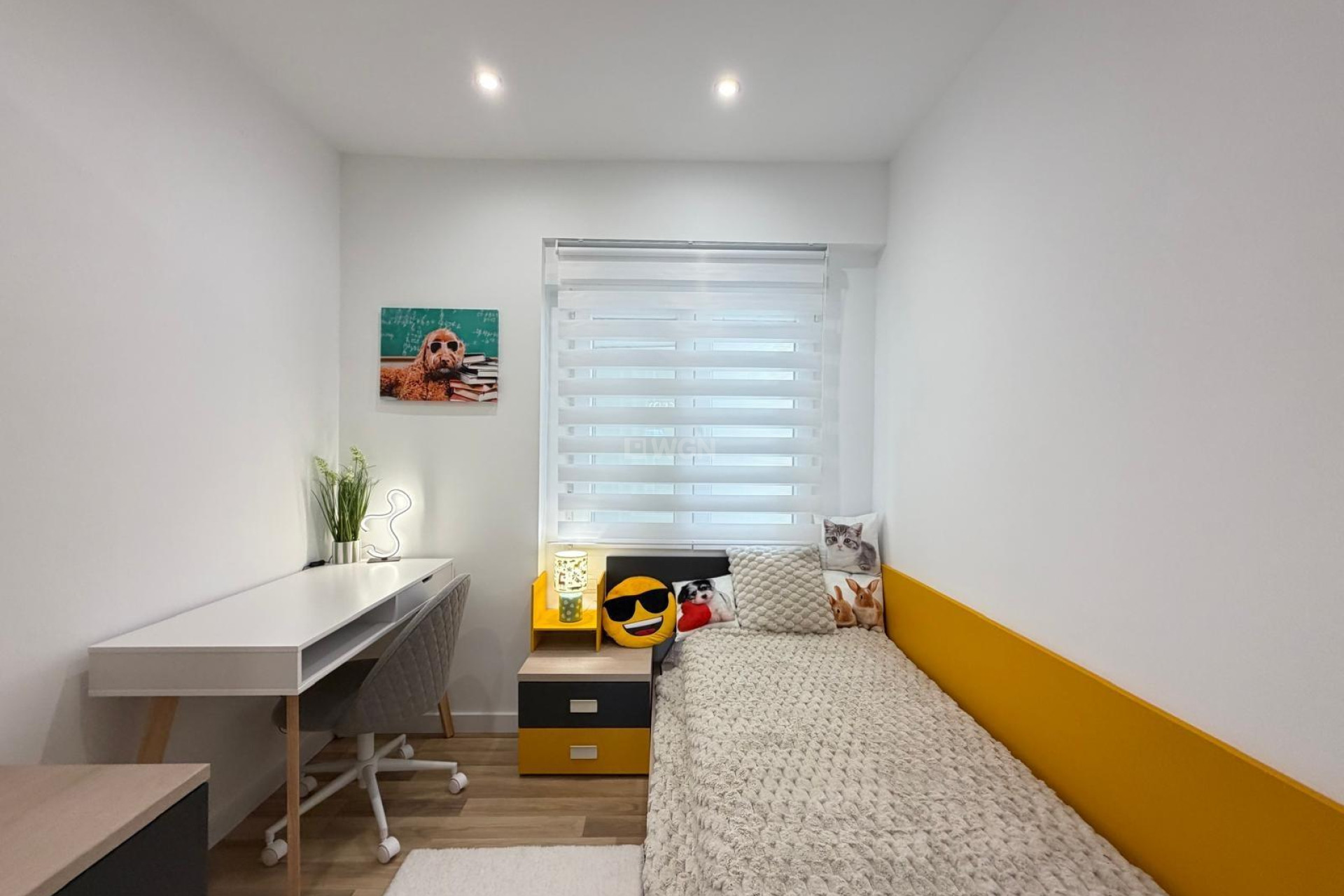 Odsprzedaż - Mieszkanie w bloku - Torrevieja - Centro