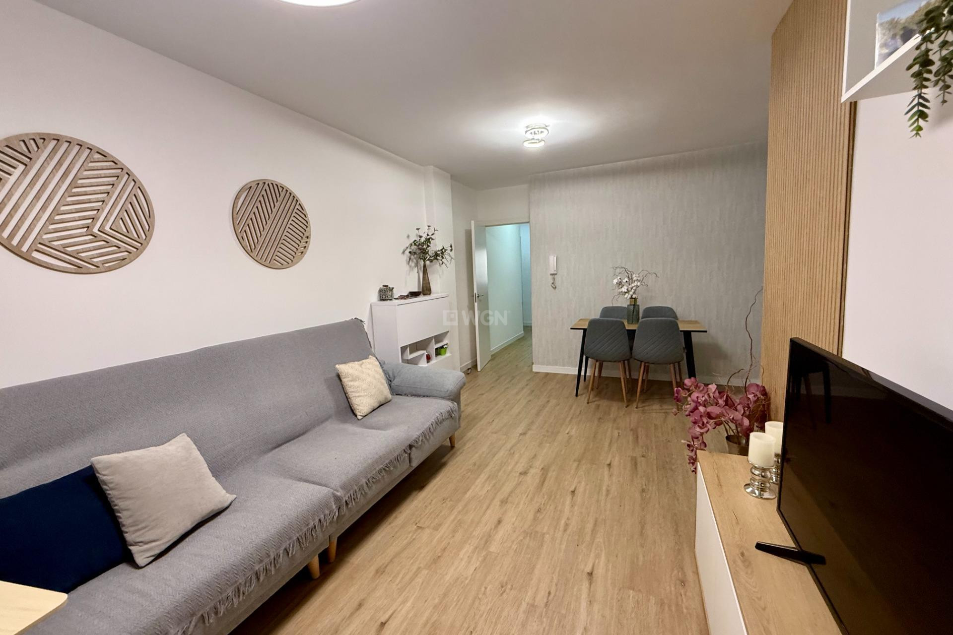 Odsprzedaż - Mieszkanie w bloku - Torrevieja - Centro