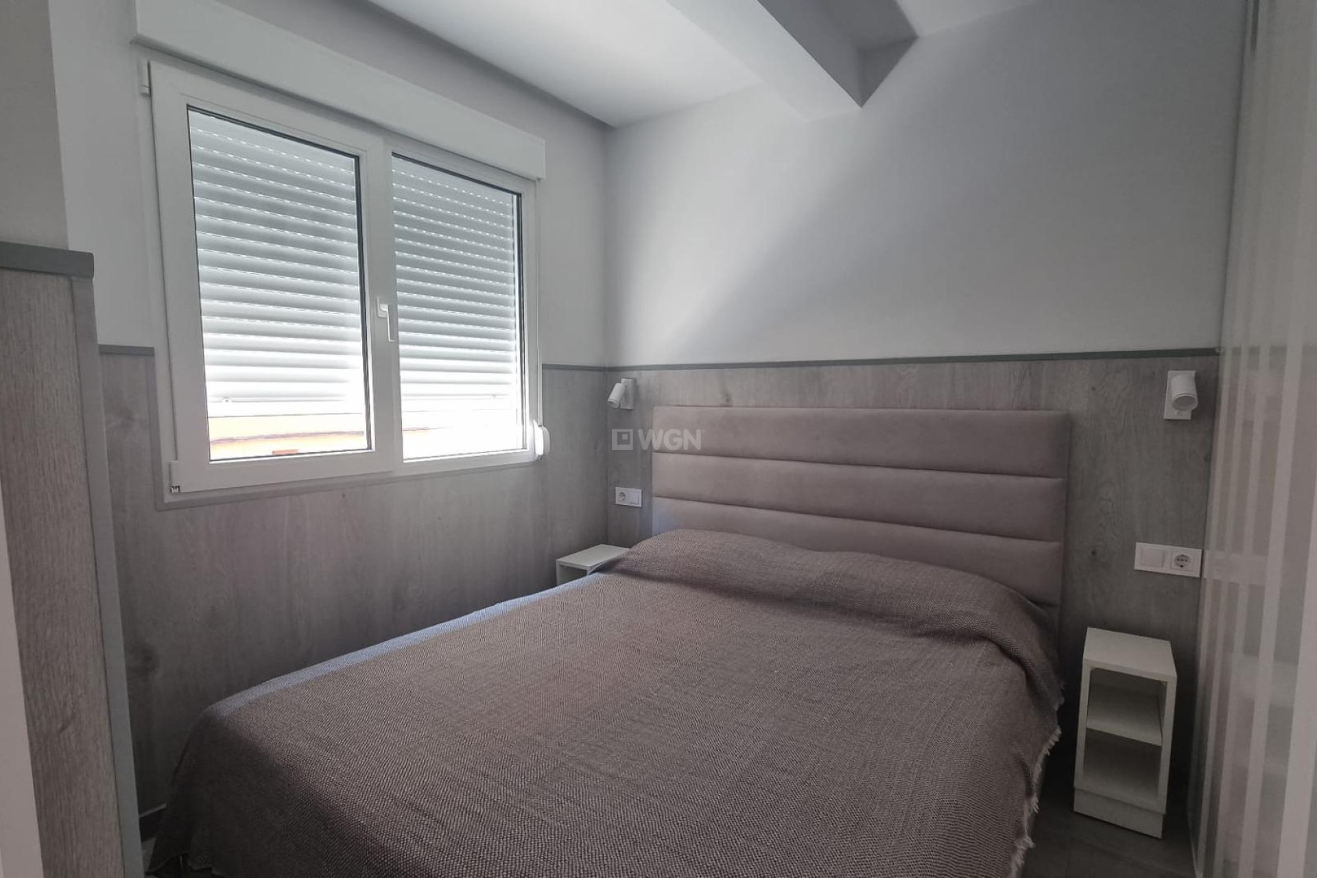 Odsprzedaż - Mieszkanie w bloku - Torrevieja - Centro