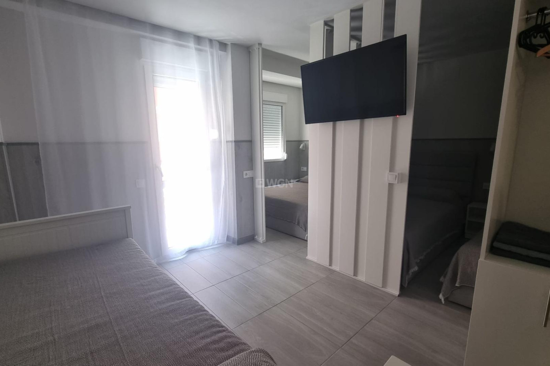 Odsprzedaż - Mieszkanie w bloku - Torrevieja - Centro