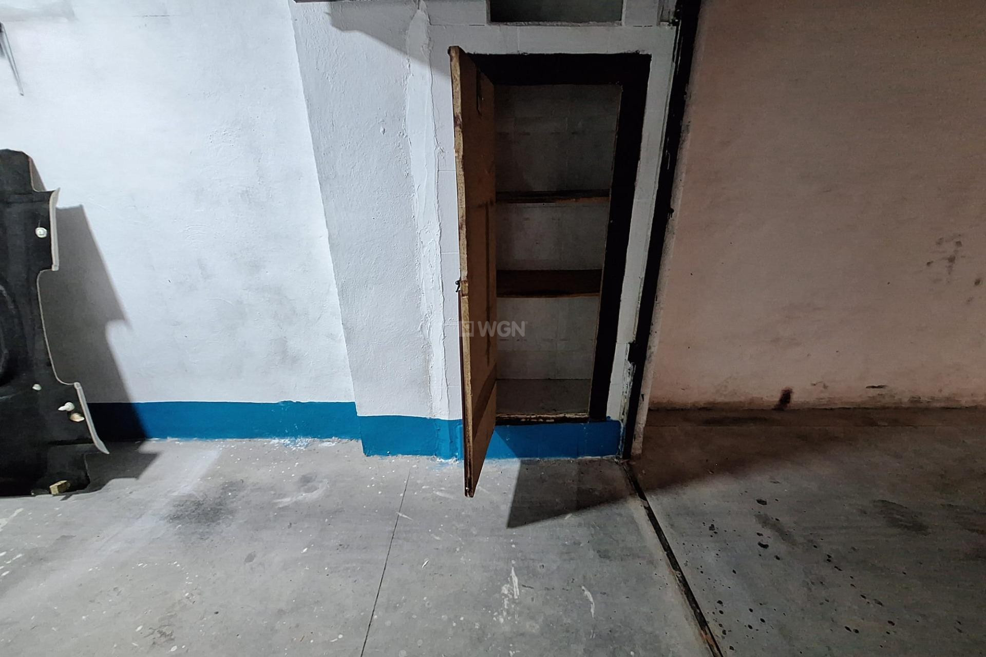 Odsprzedaż - Mieszkanie w bloku - Torrevieja - Centro