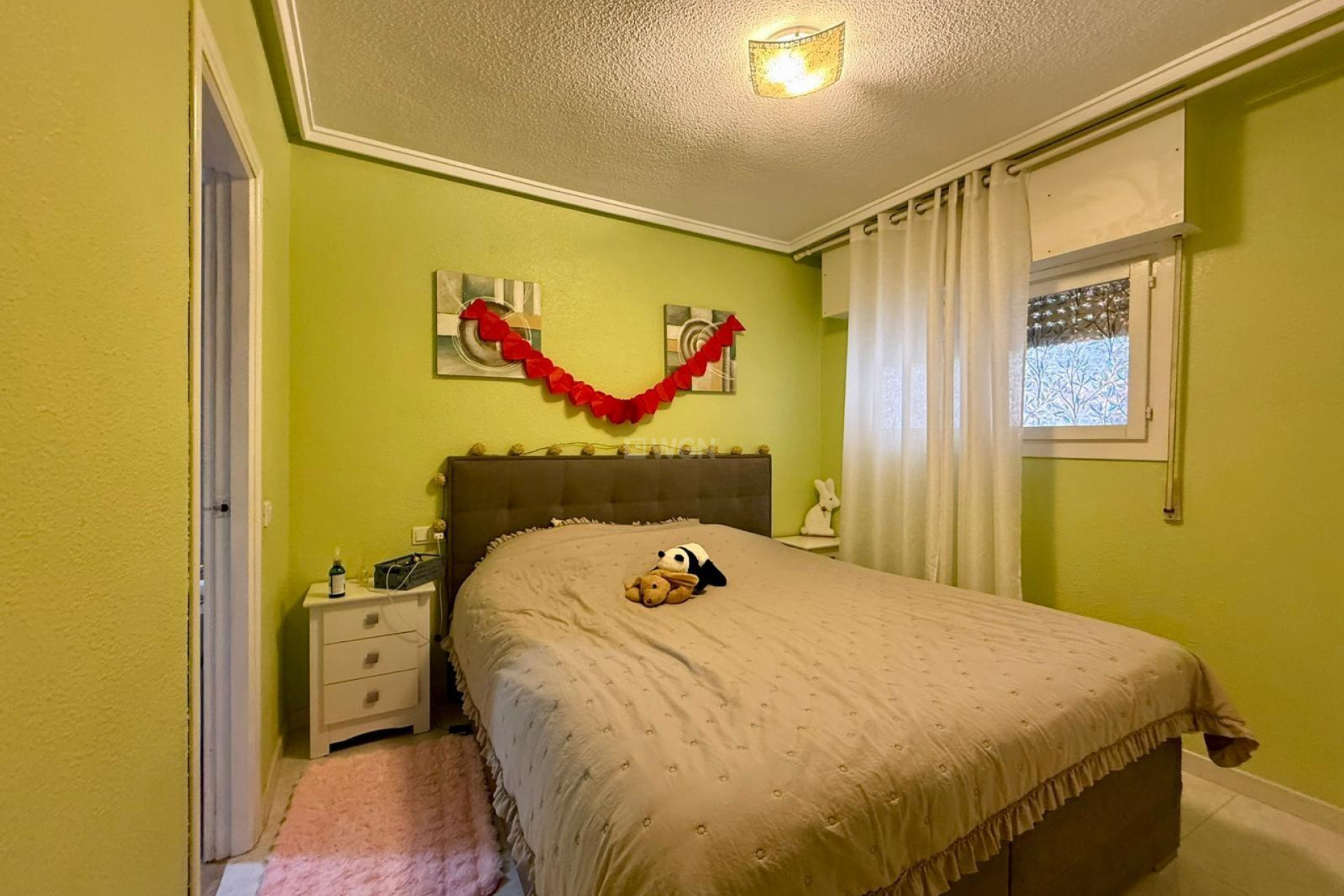 Odsprzedaż - Mieszkanie w bloku - Torrevieja - Centro