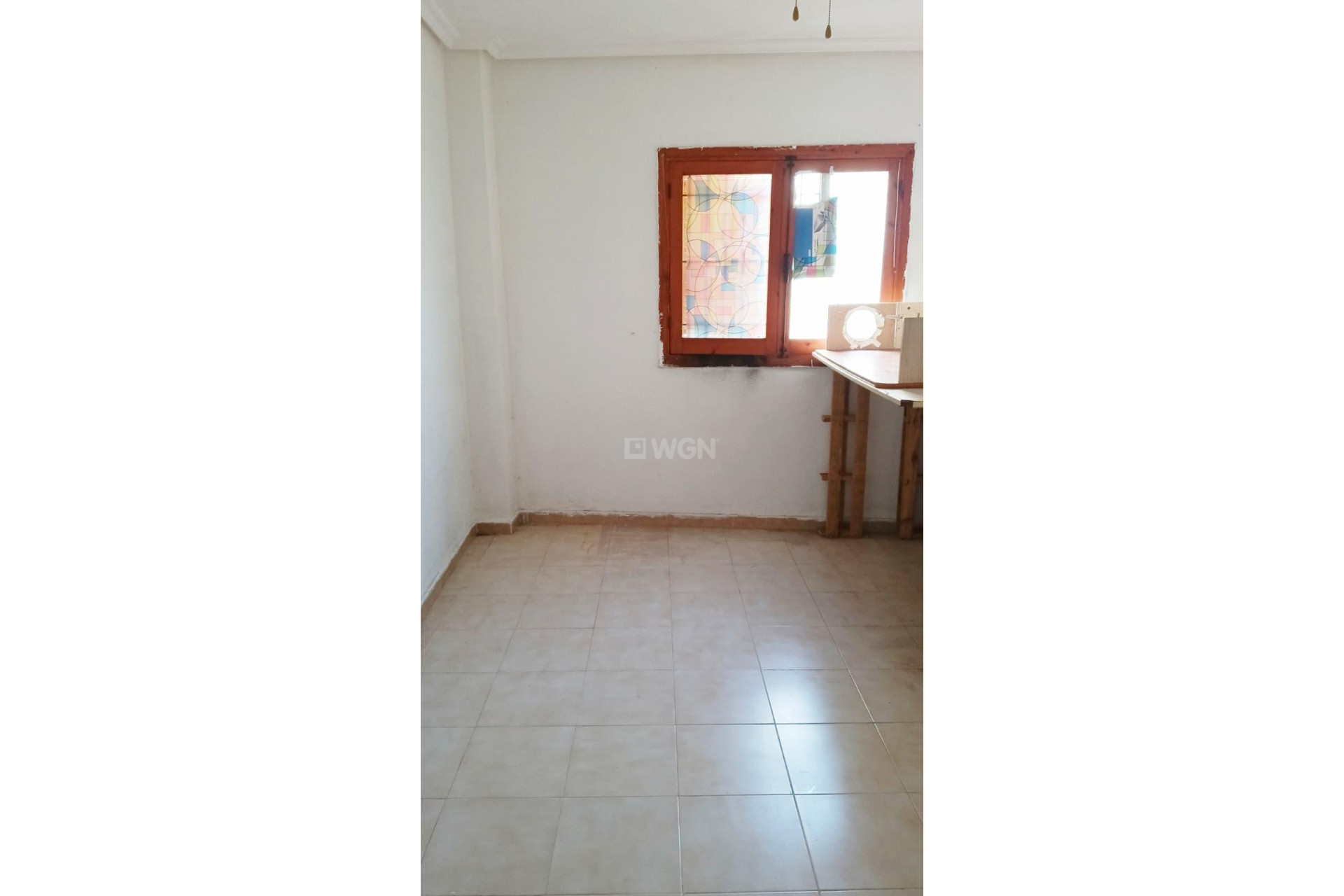 Odsprzedaż - Mieszkanie w bloku - Torrevieja - Centro
