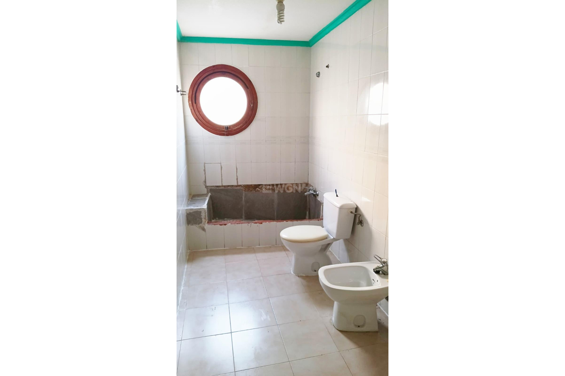Odsprzedaż - Mieszkanie w bloku - Torrevieja - Centro
