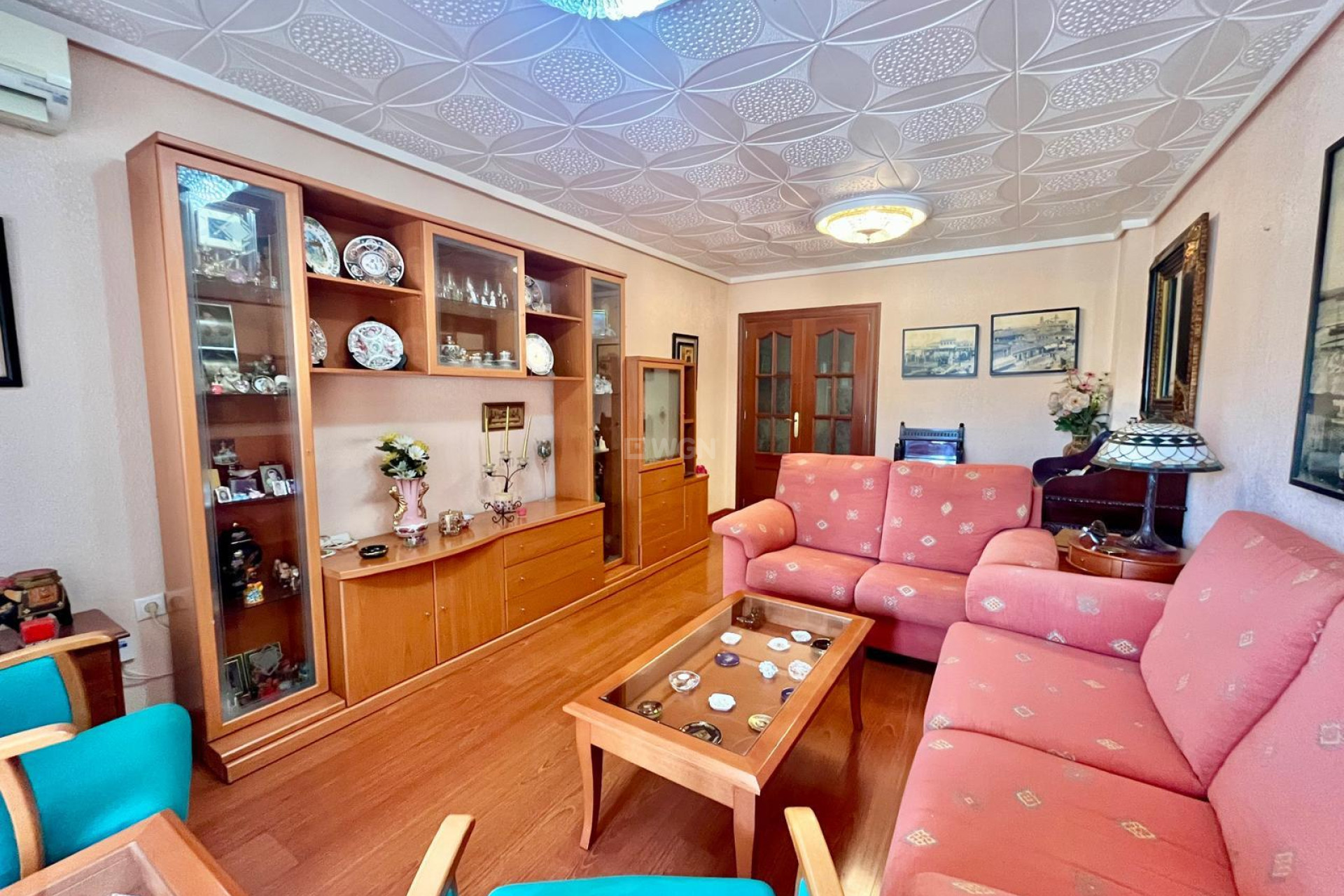 Odsprzedaż - Mieszkanie w bloku - Torrevieja - Centro
