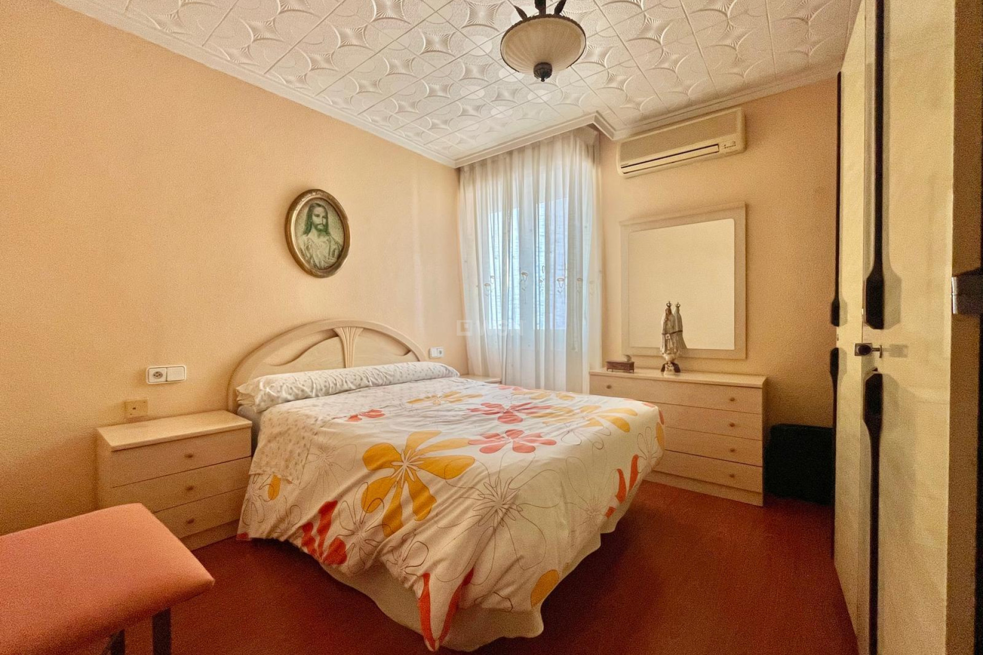 Odsprzedaż - Mieszkanie w bloku - Torrevieja - Centro