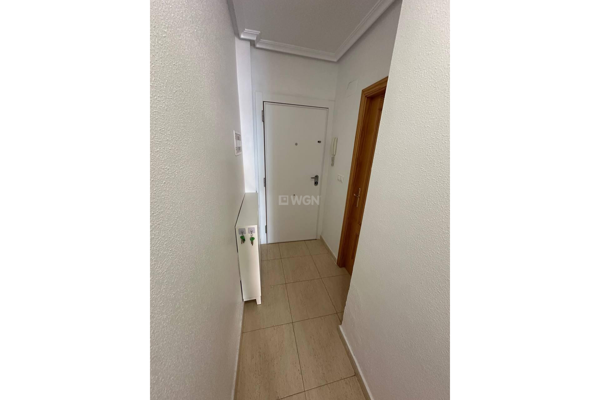 Odsprzedaż - Mieszkanie w bloku - Torrevieja - Centro