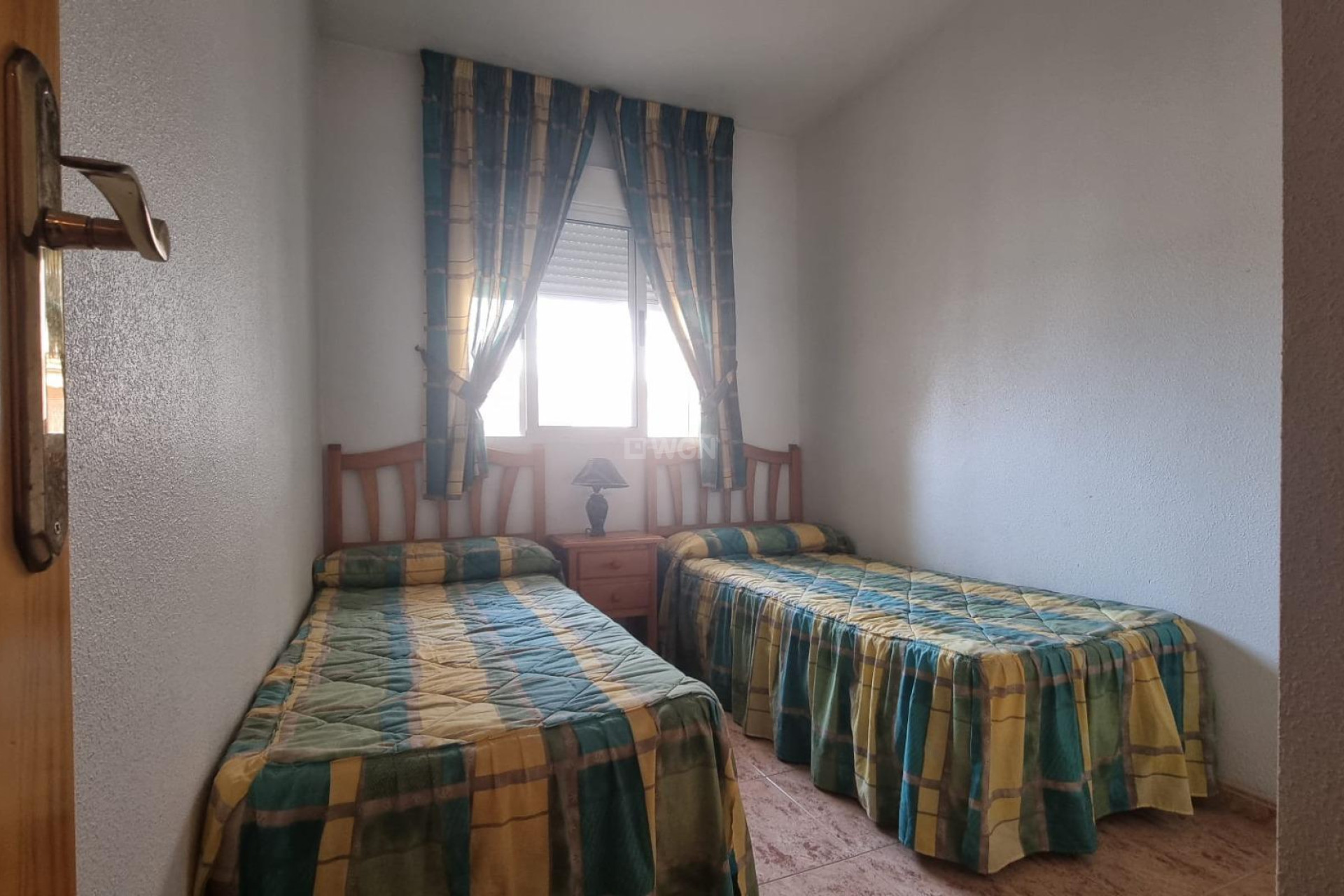 Odsprzedaż - Mieszkanie w bloku - Torrevieja - Centro