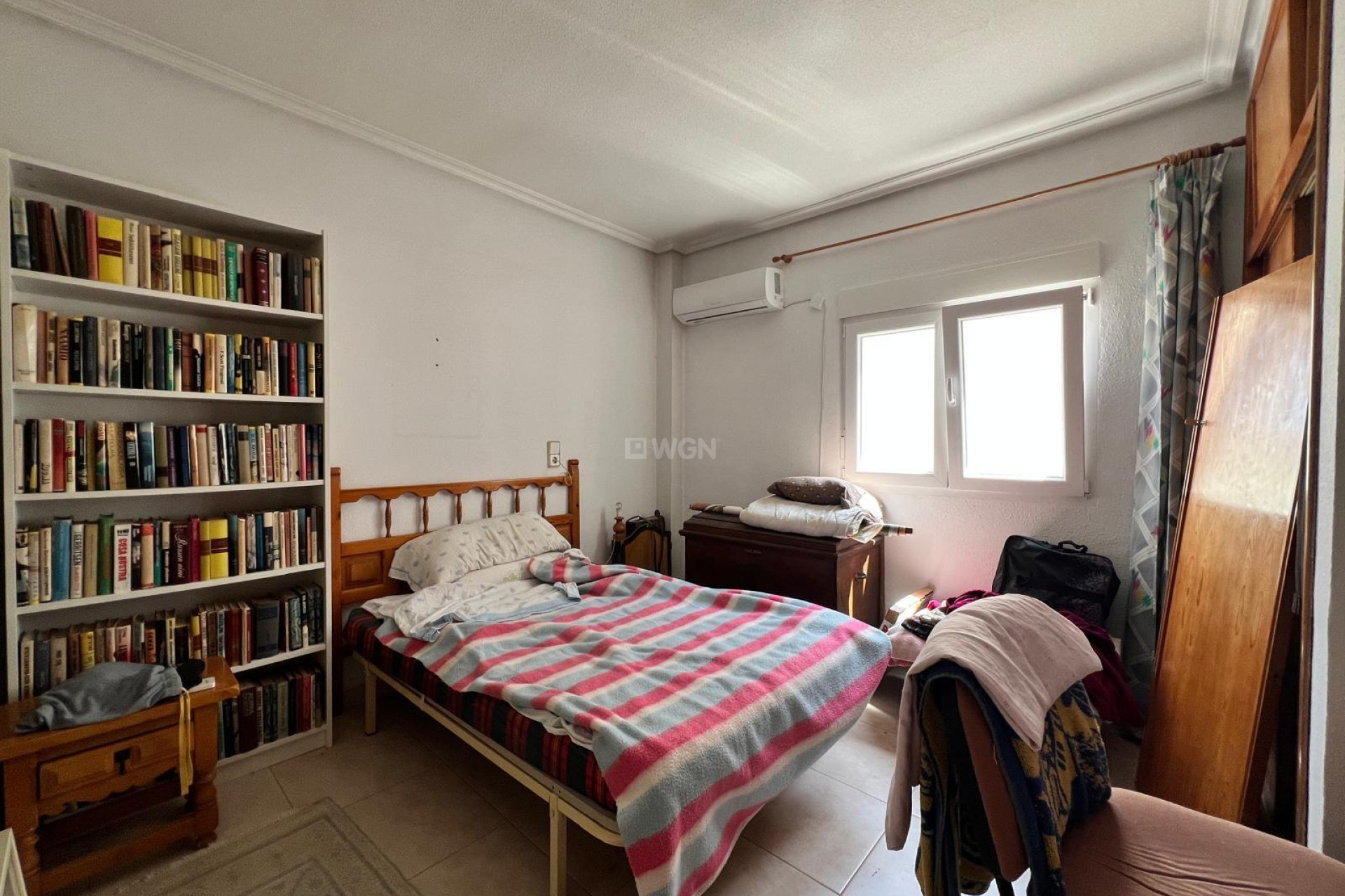 Odsprzedaż - Mieszkanie w bloku - Torrevieja - Centro
