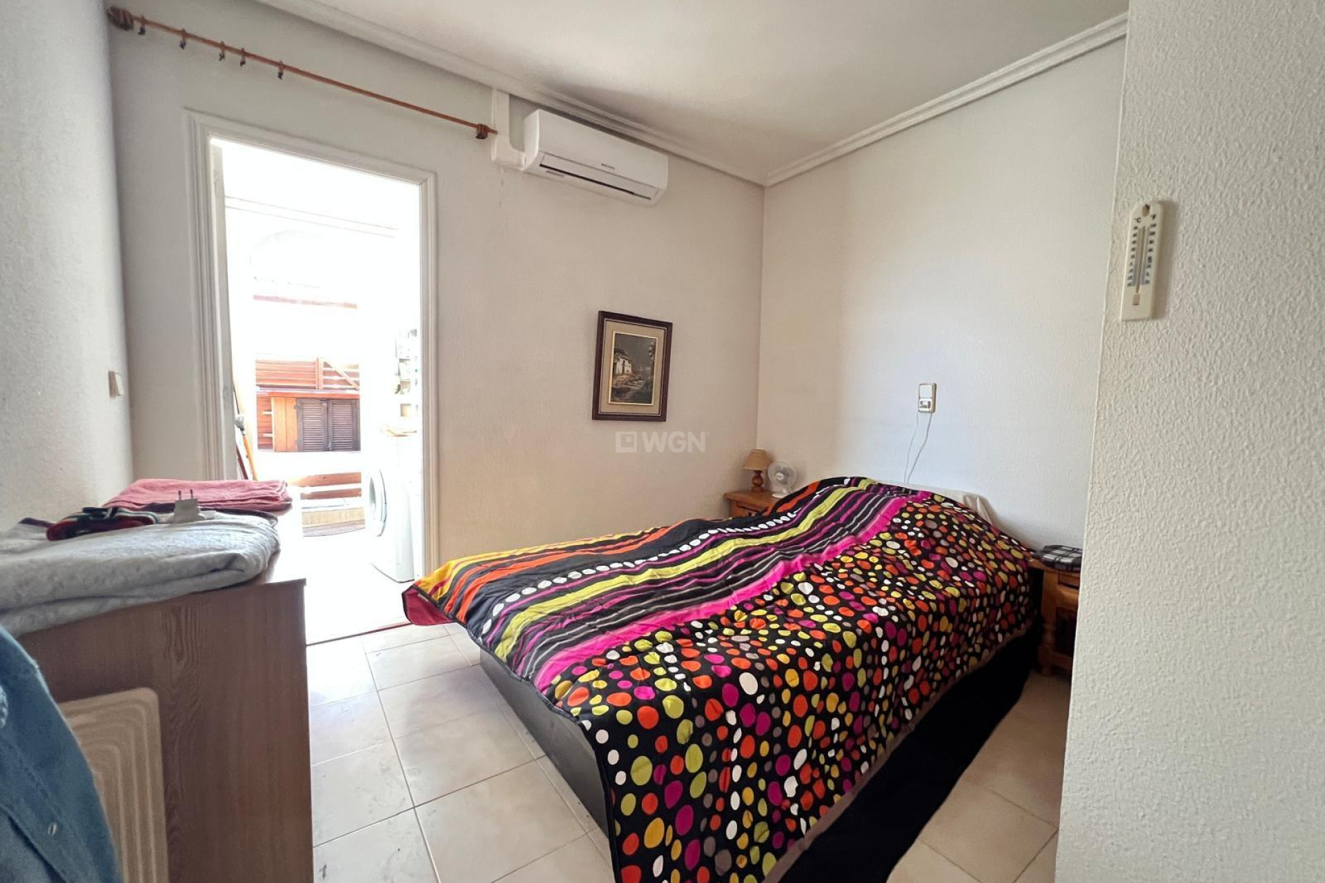 Odsprzedaż - Mieszkanie w bloku - Torrevieja - Centro