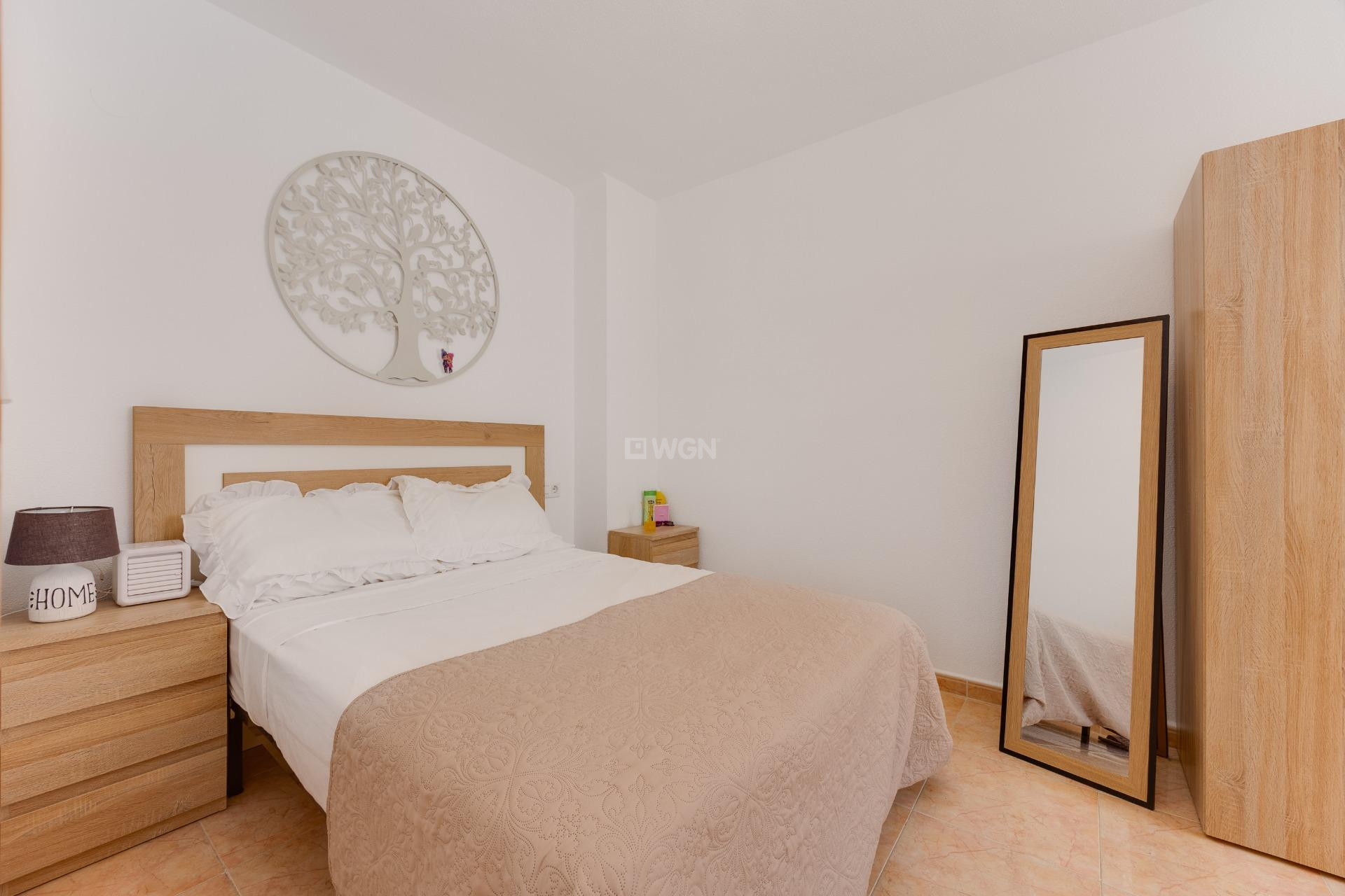 Odsprzedaż - Mieszkanie w bloku - Torrevieja - Centro
