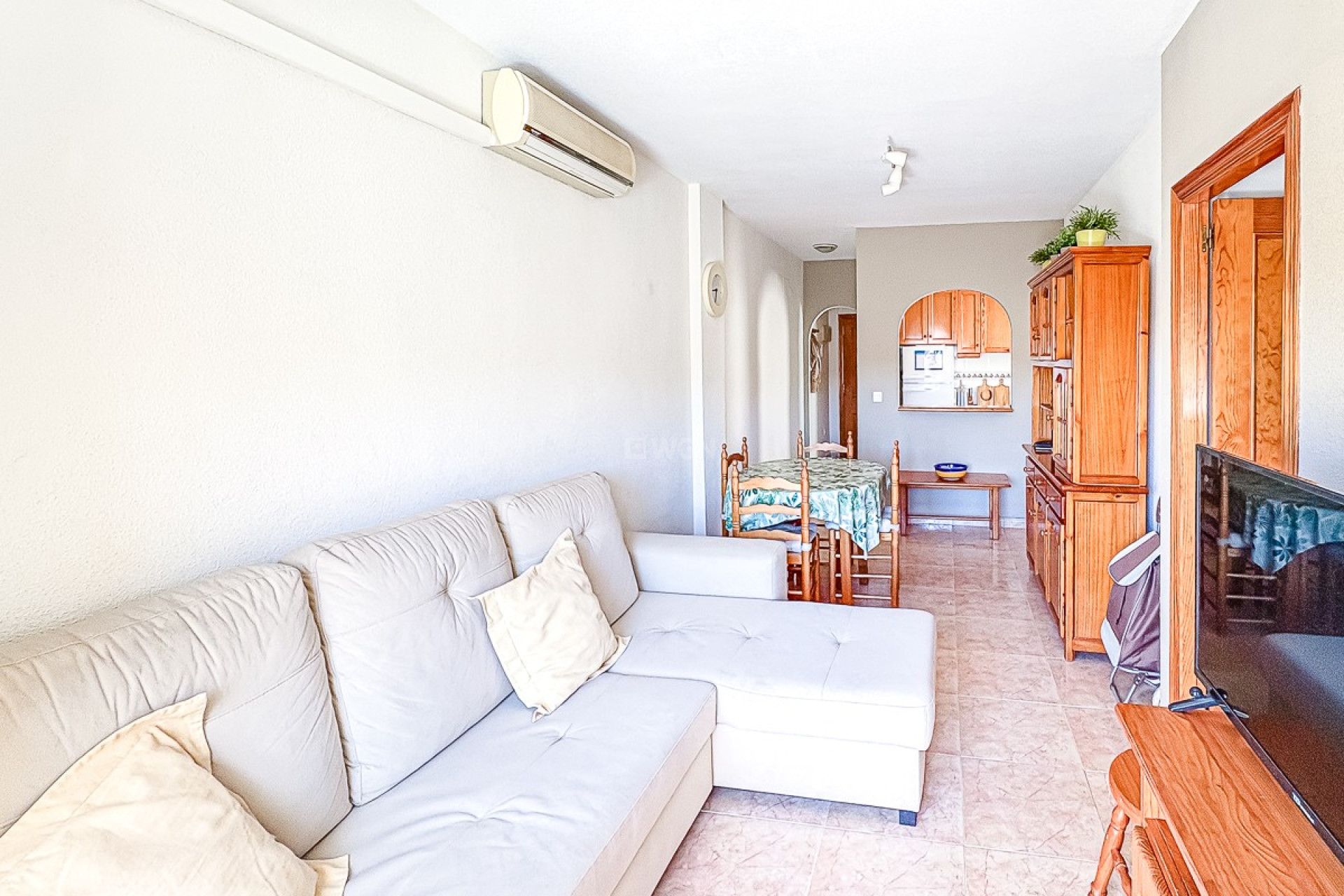 Odsprzedaż - Mieszkanie w bloku - Torrevieja - Costa Blanca