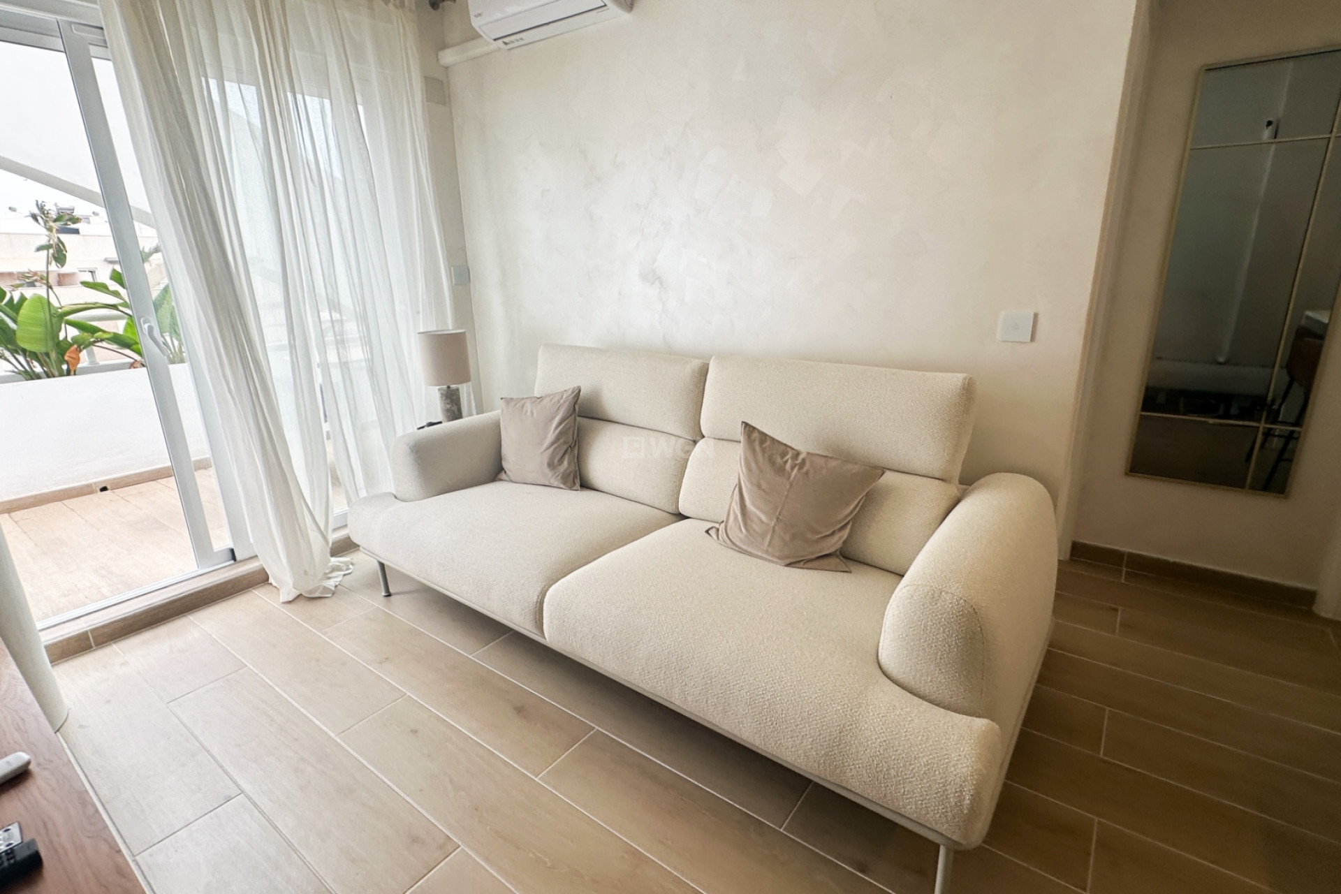 Odsprzedaż - Mieszkanie w bloku - Torrevieja - Costa Blanca