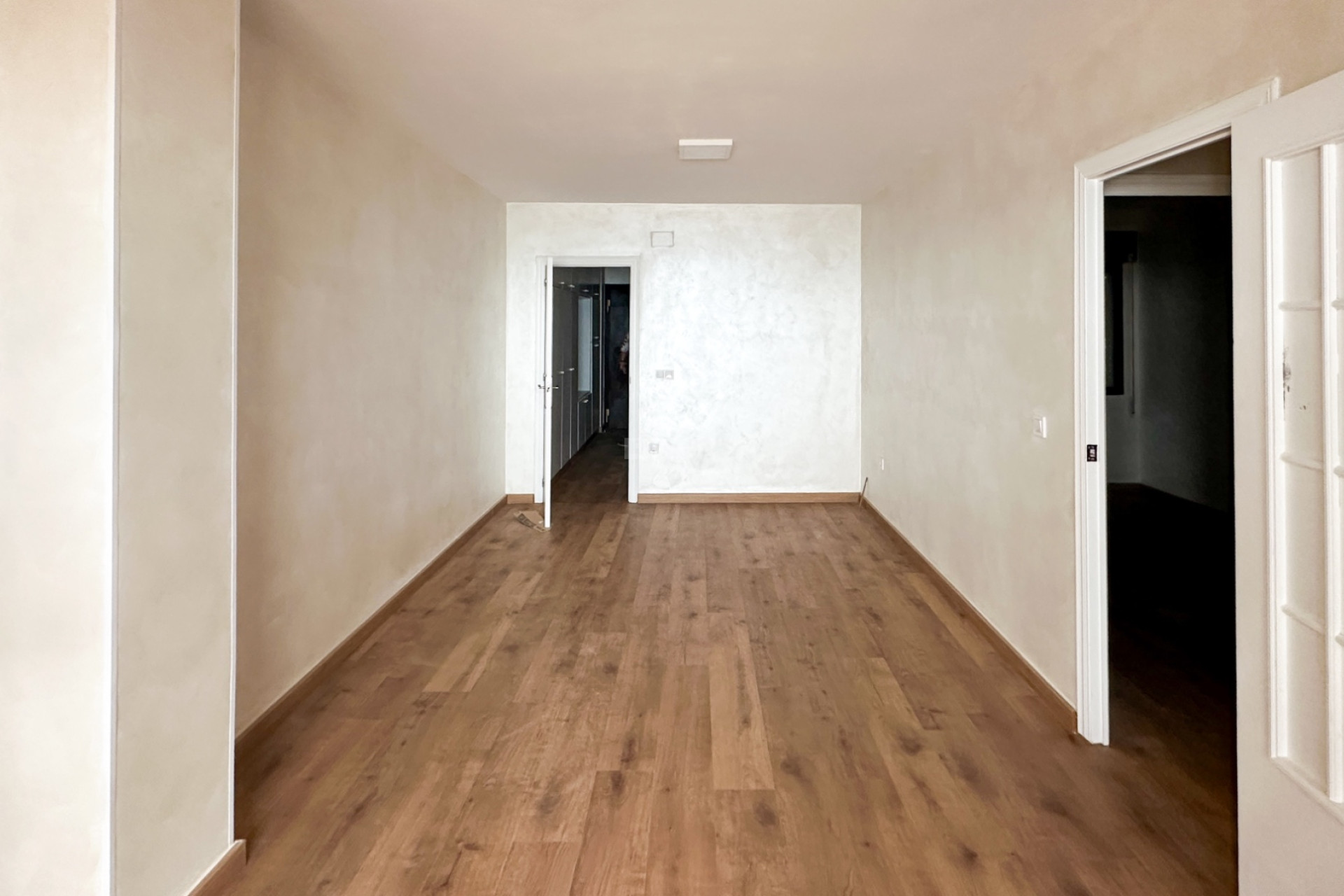 Odsprzedaż - Mieszkanie w bloku - Torrevieja - Costa Blanca