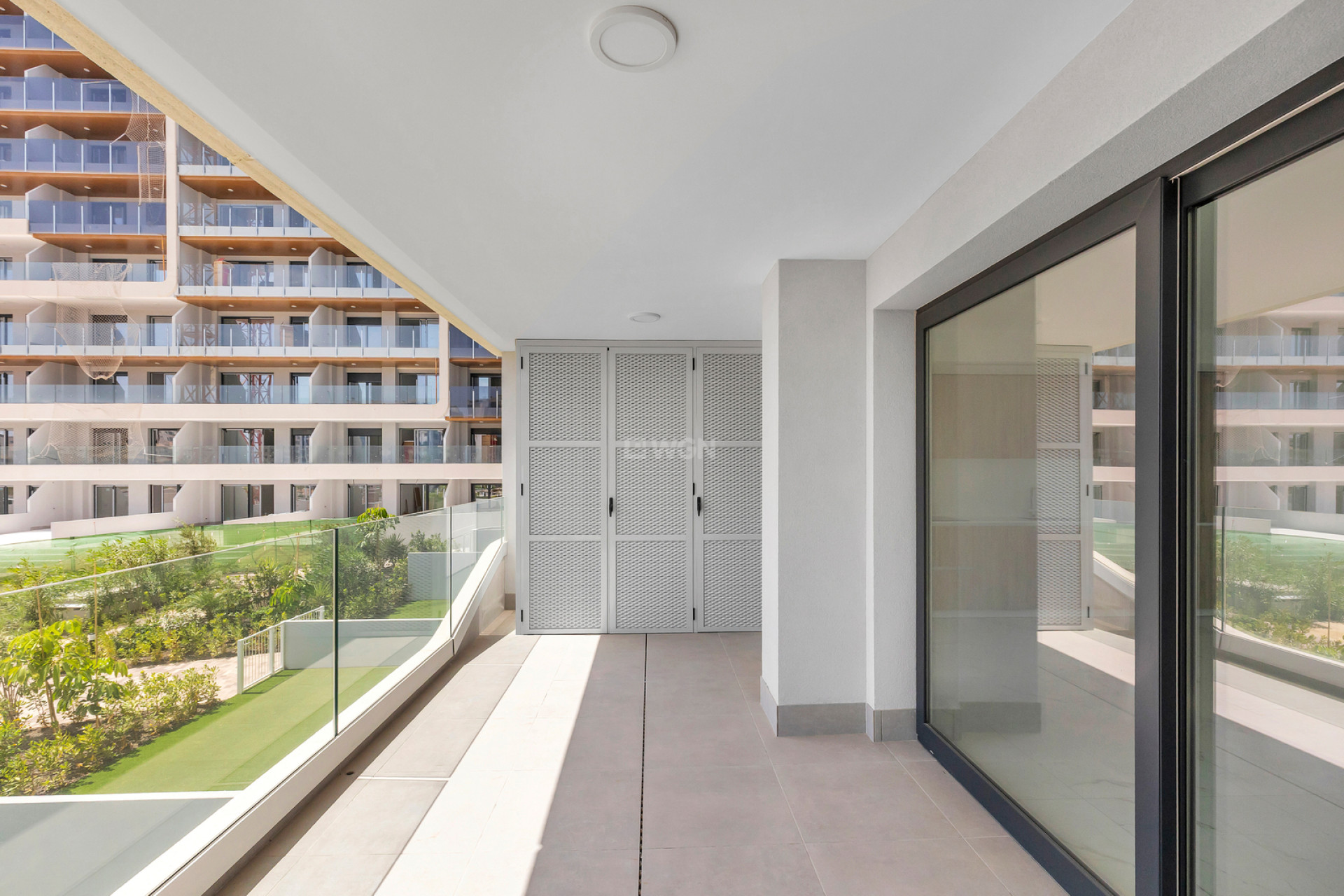Odsprzedaż - Mieszkanie w bloku - Torrevieja - Costa Blanca