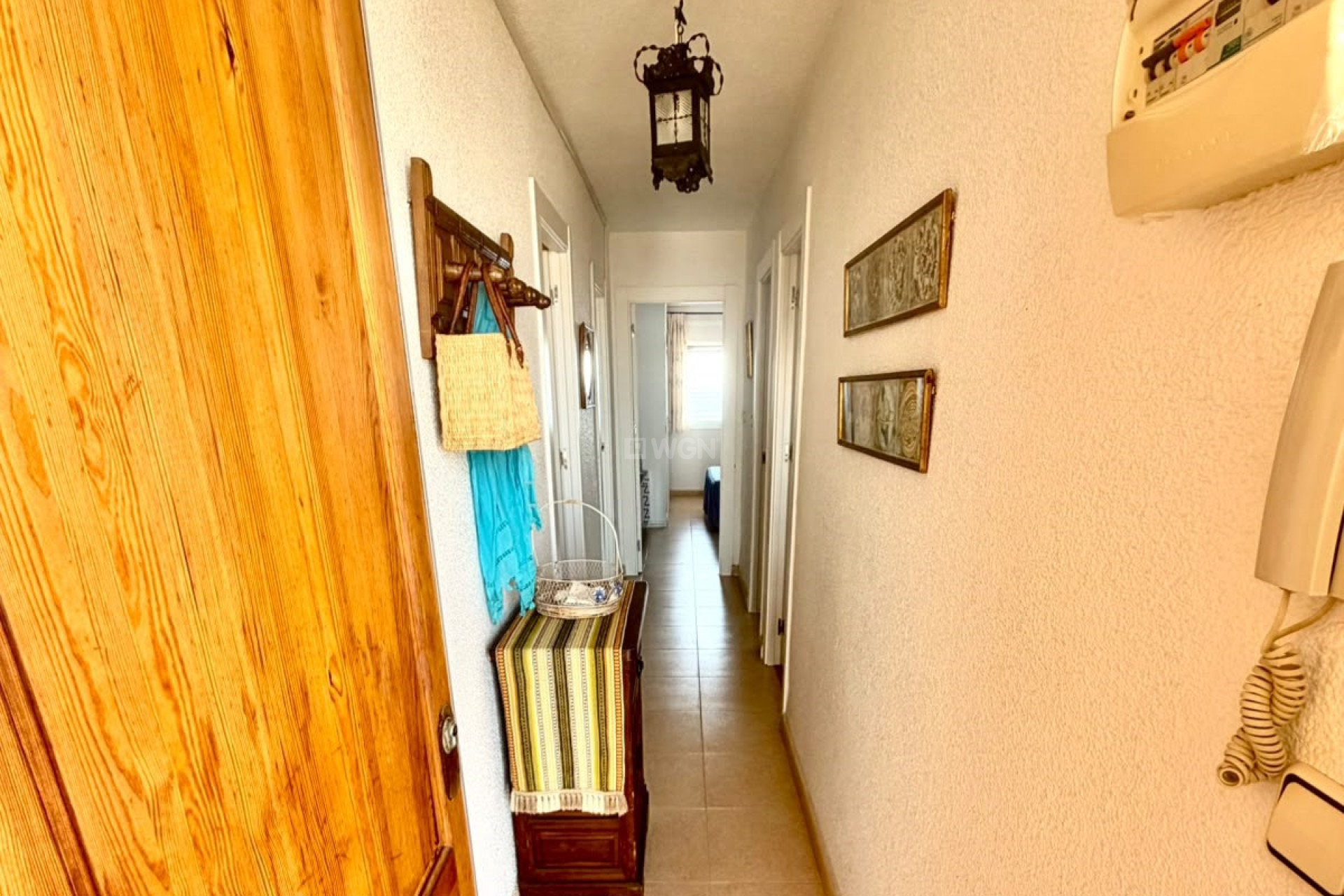Odsprzedaż - Mieszkanie w bloku - Torrevieja - Costa Blanca