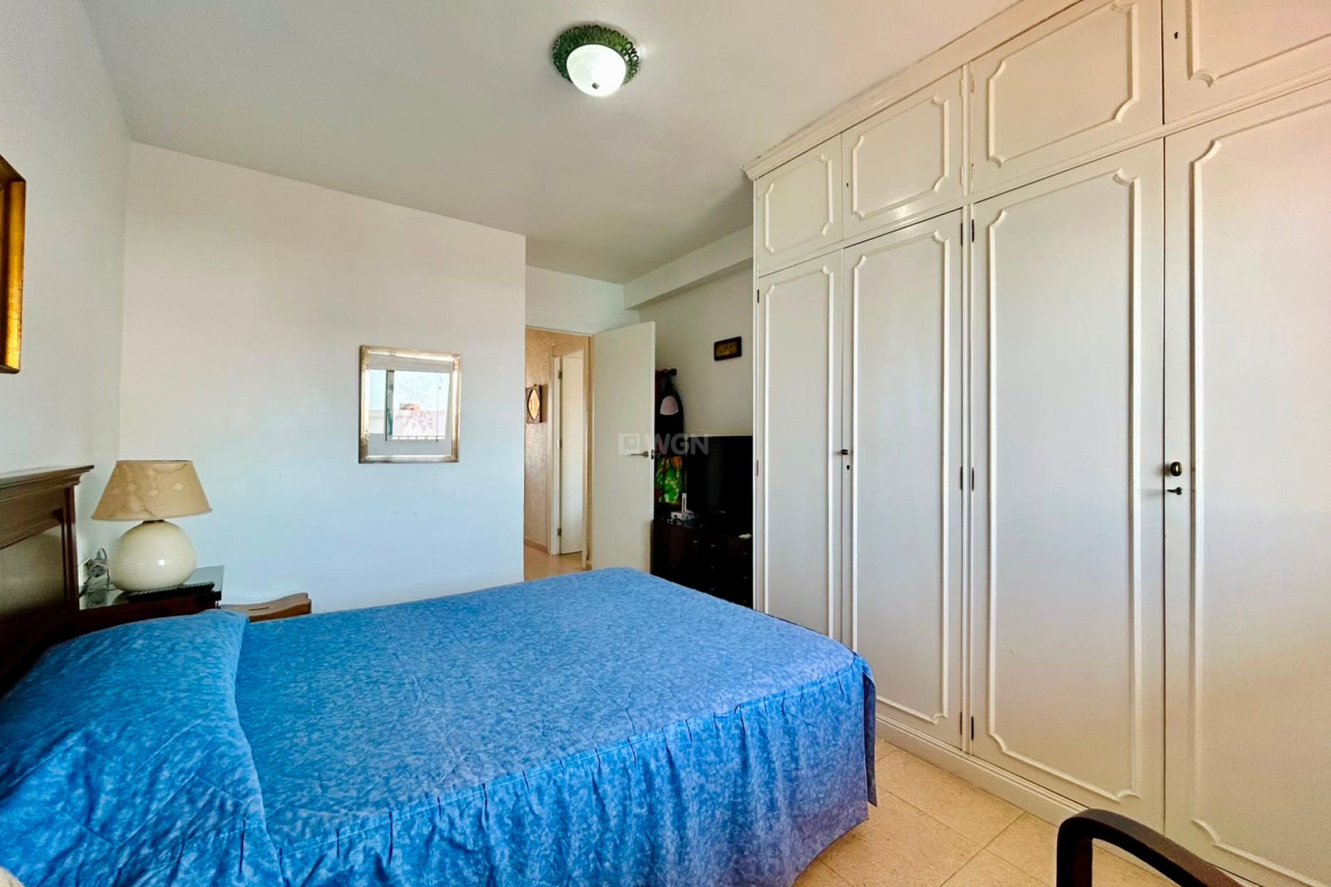 Odsprzedaż - Mieszkanie w bloku - Torrevieja - Costa Blanca