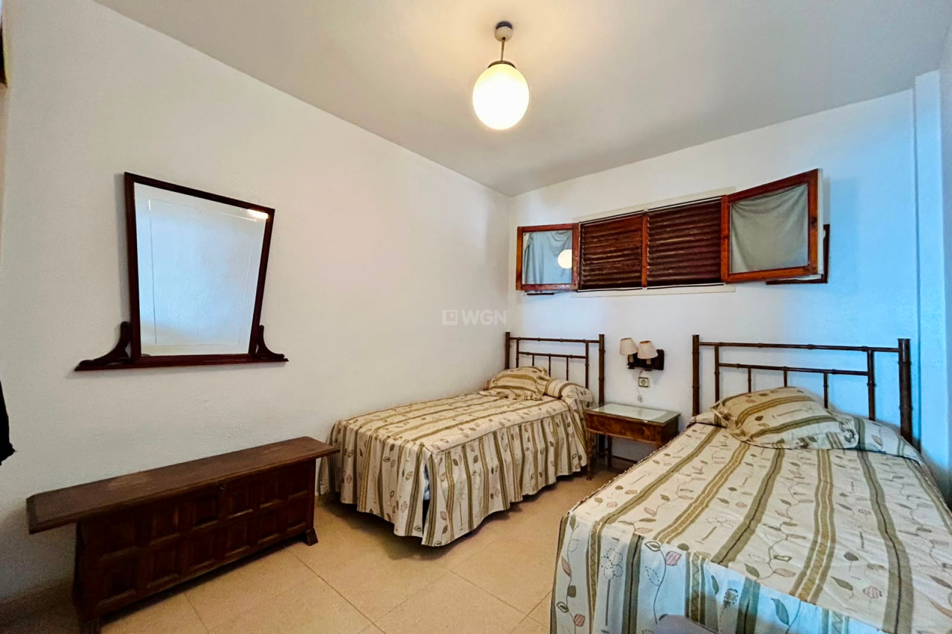 Odsprzedaż - Mieszkanie w bloku - Torrevieja - Costa Blanca