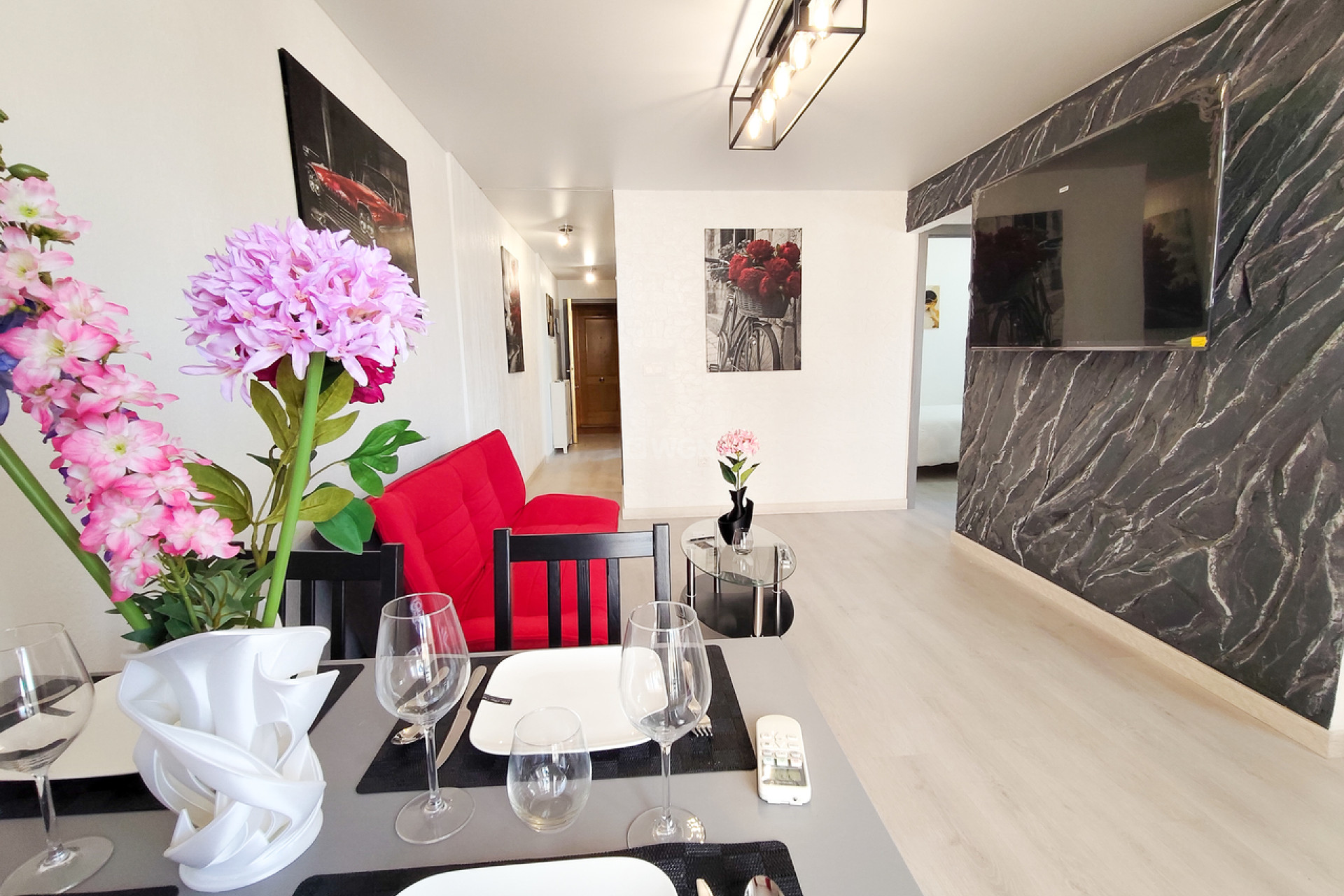 Odsprzedaż - Mieszkanie w bloku - Torrevieja - Costa Blanca