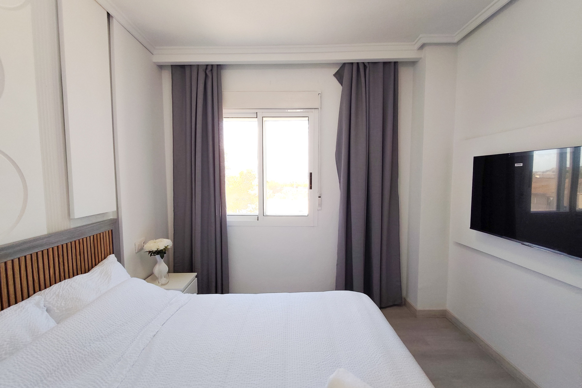 Odsprzedaż - Mieszkanie w bloku - Torrevieja - Costa Blanca