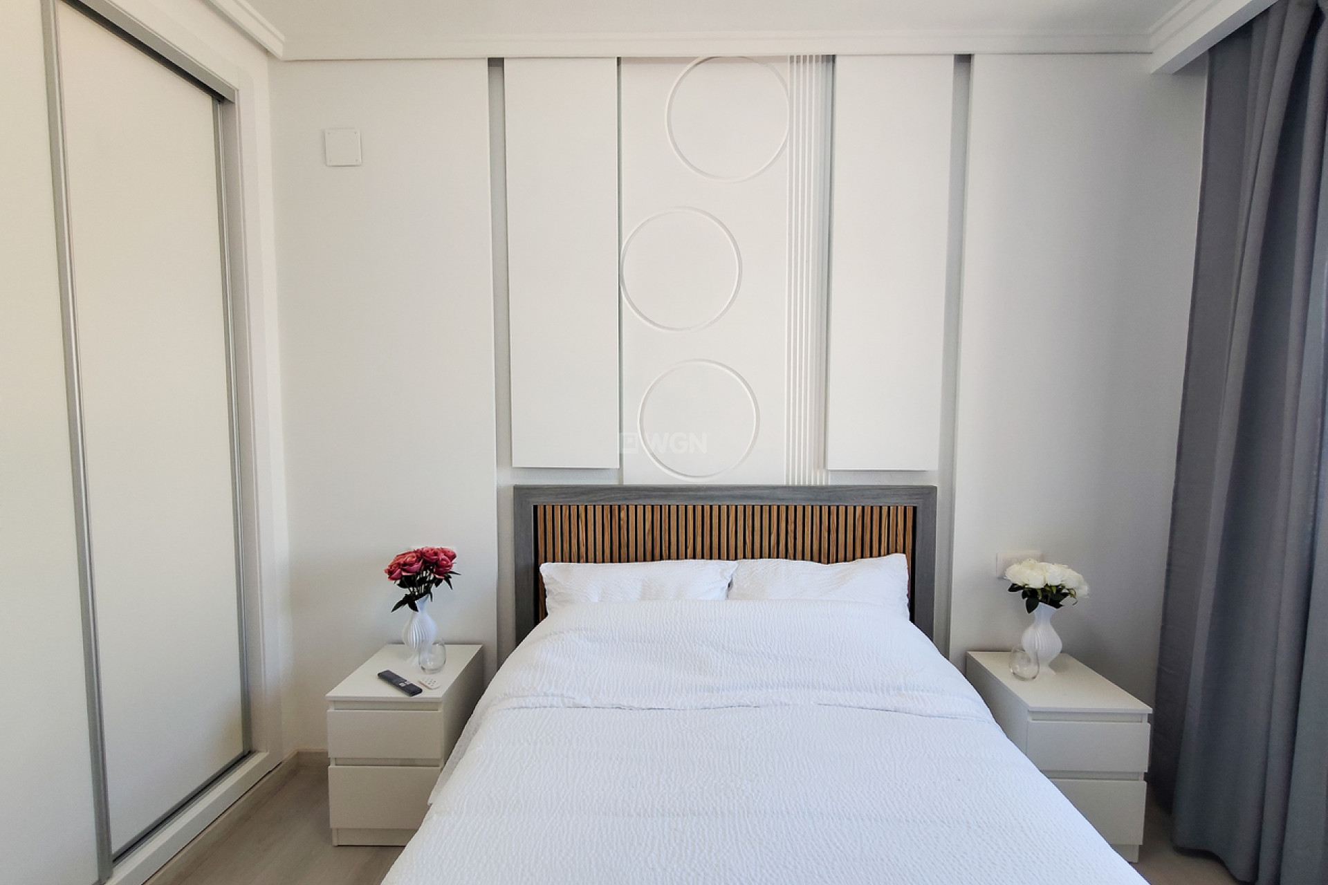 Odsprzedaż - Mieszkanie w bloku - Torrevieja - Costa Blanca
