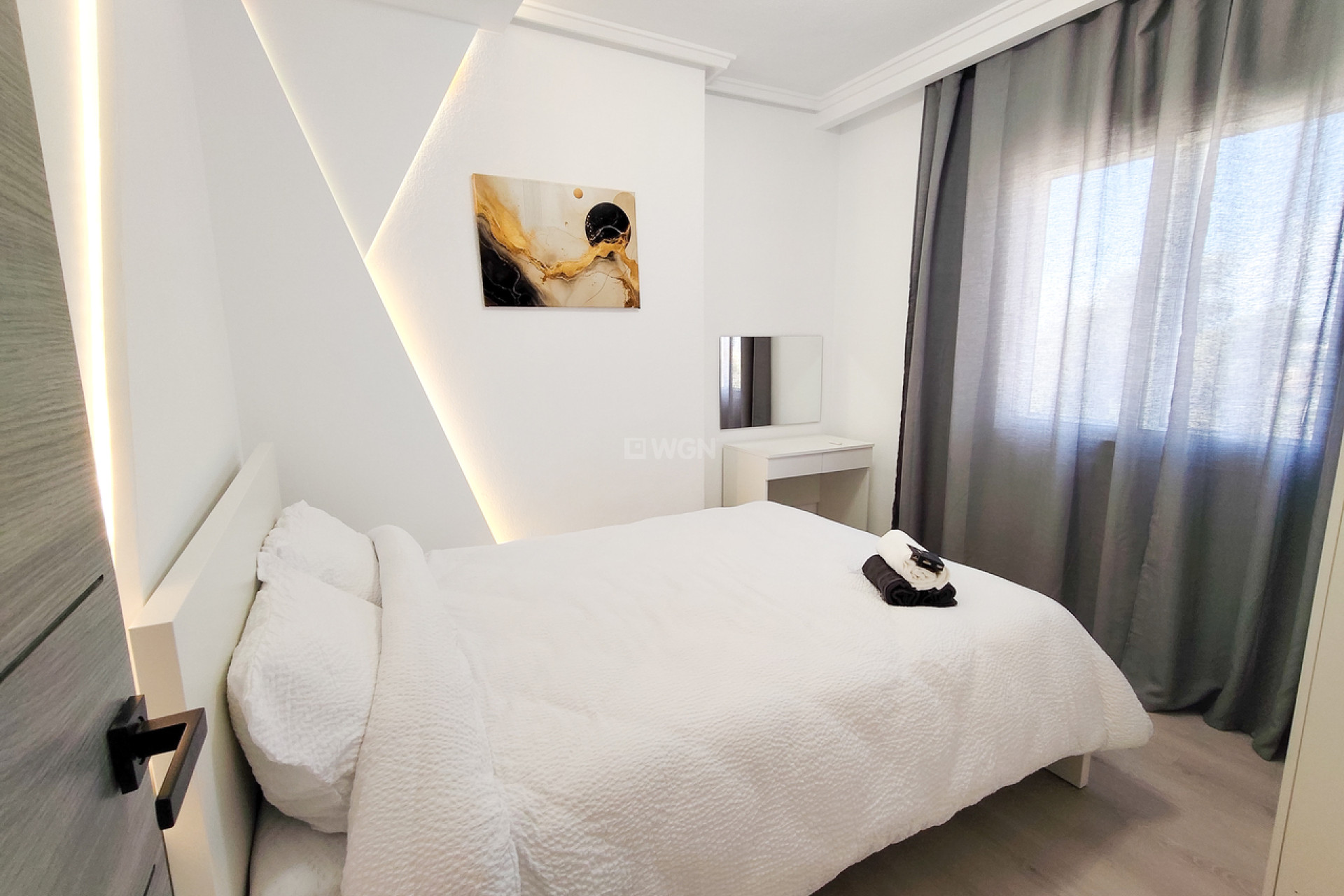 Odsprzedaż - Mieszkanie w bloku - Torrevieja - Costa Blanca