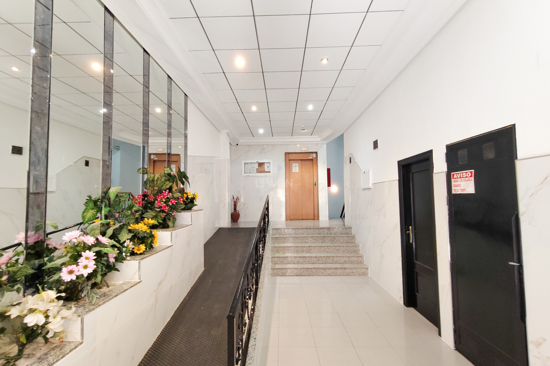 Odsprzedaż - Mieszkanie w bloku - Torrevieja - Costa Blanca