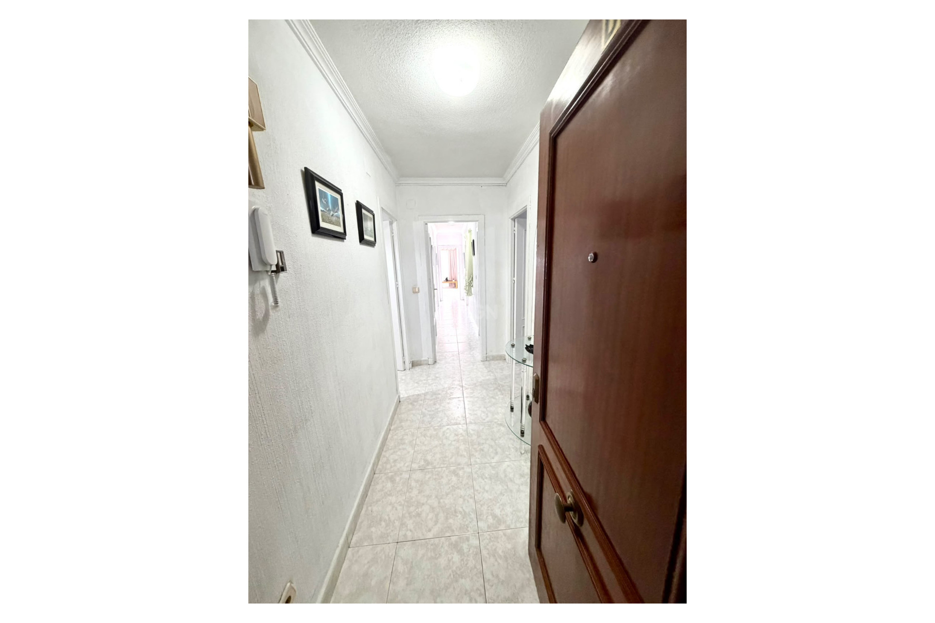 Odsprzedaż - Mieszkanie w bloku - Torrevieja - Costa Blanca