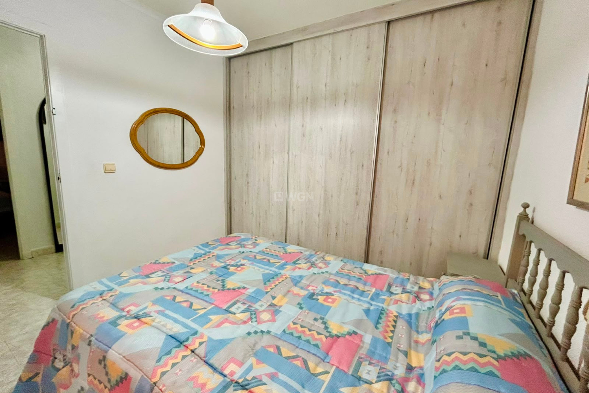 Odsprzedaż - Mieszkanie w bloku - Torrevieja - Costa Blanca