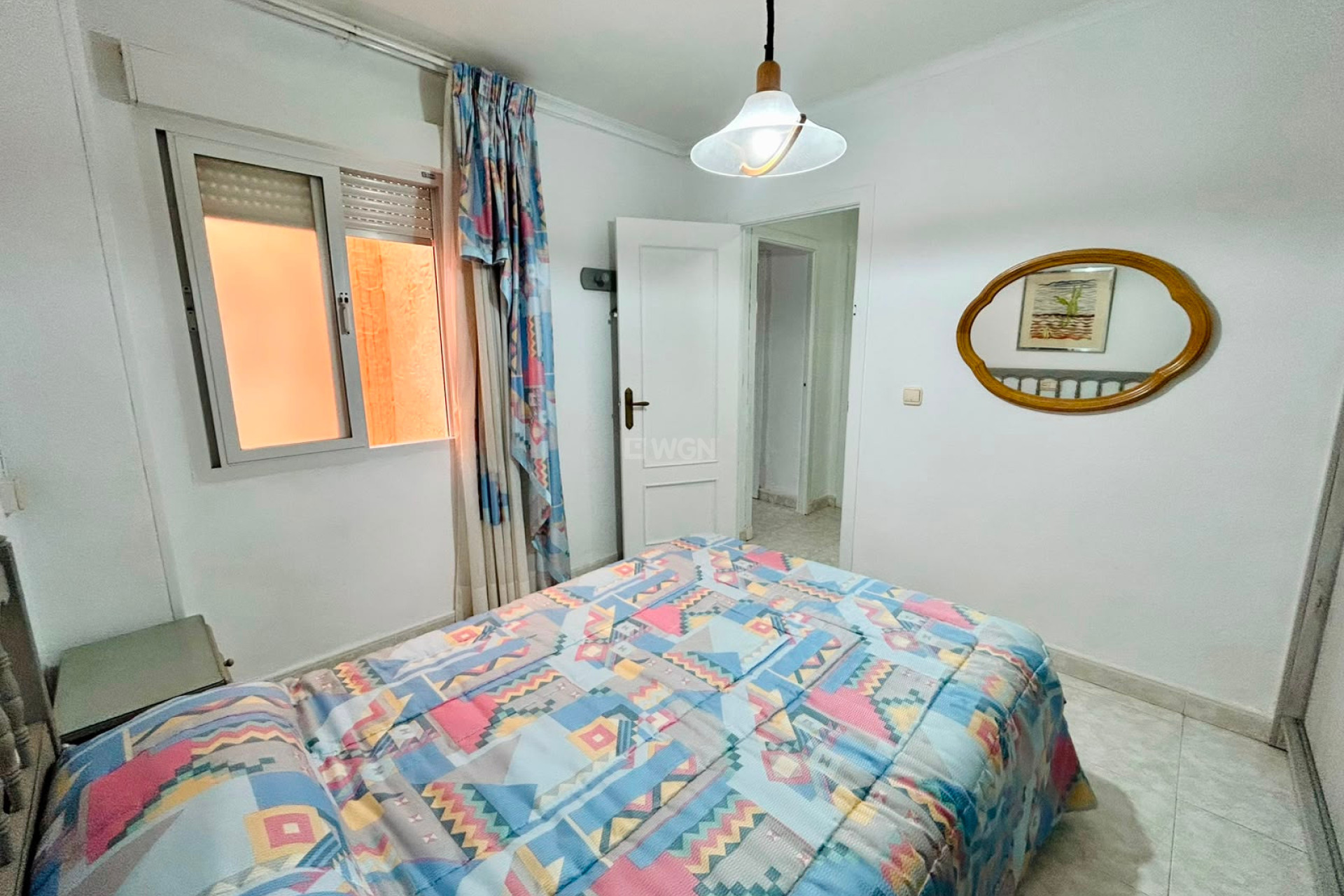 Odsprzedaż - Mieszkanie w bloku - Torrevieja - Costa Blanca