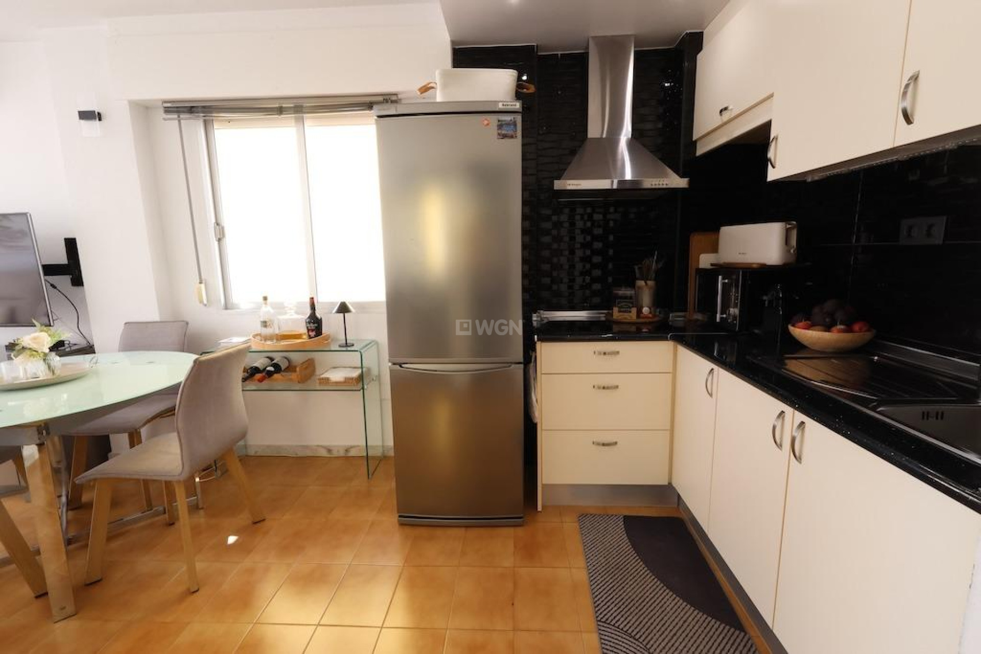 Odsprzedaż - Mieszkanie w bloku - Torrevieja - Costa Blanca