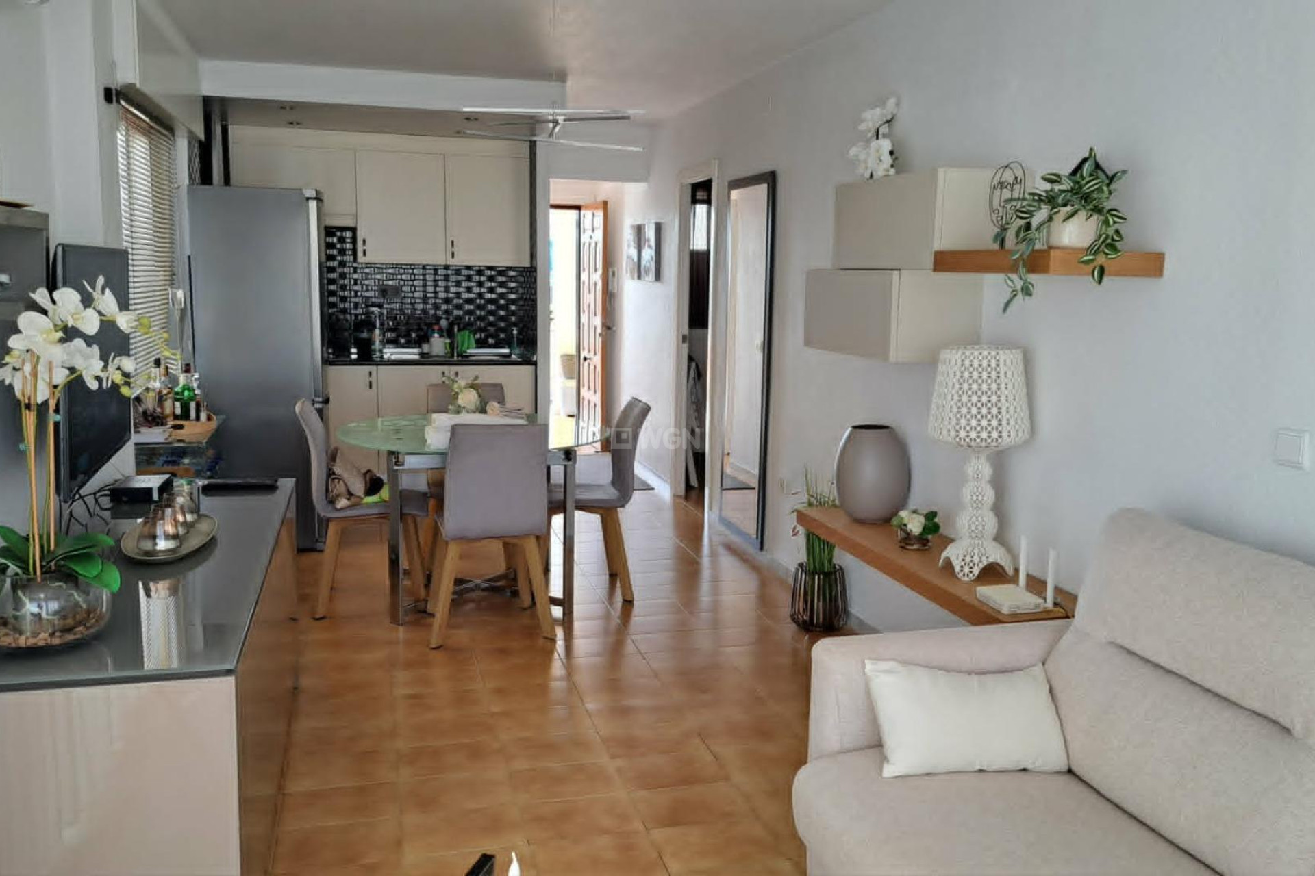 Odsprzedaż - Mieszkanie w bloku - Torrevieja - Costa Blanca