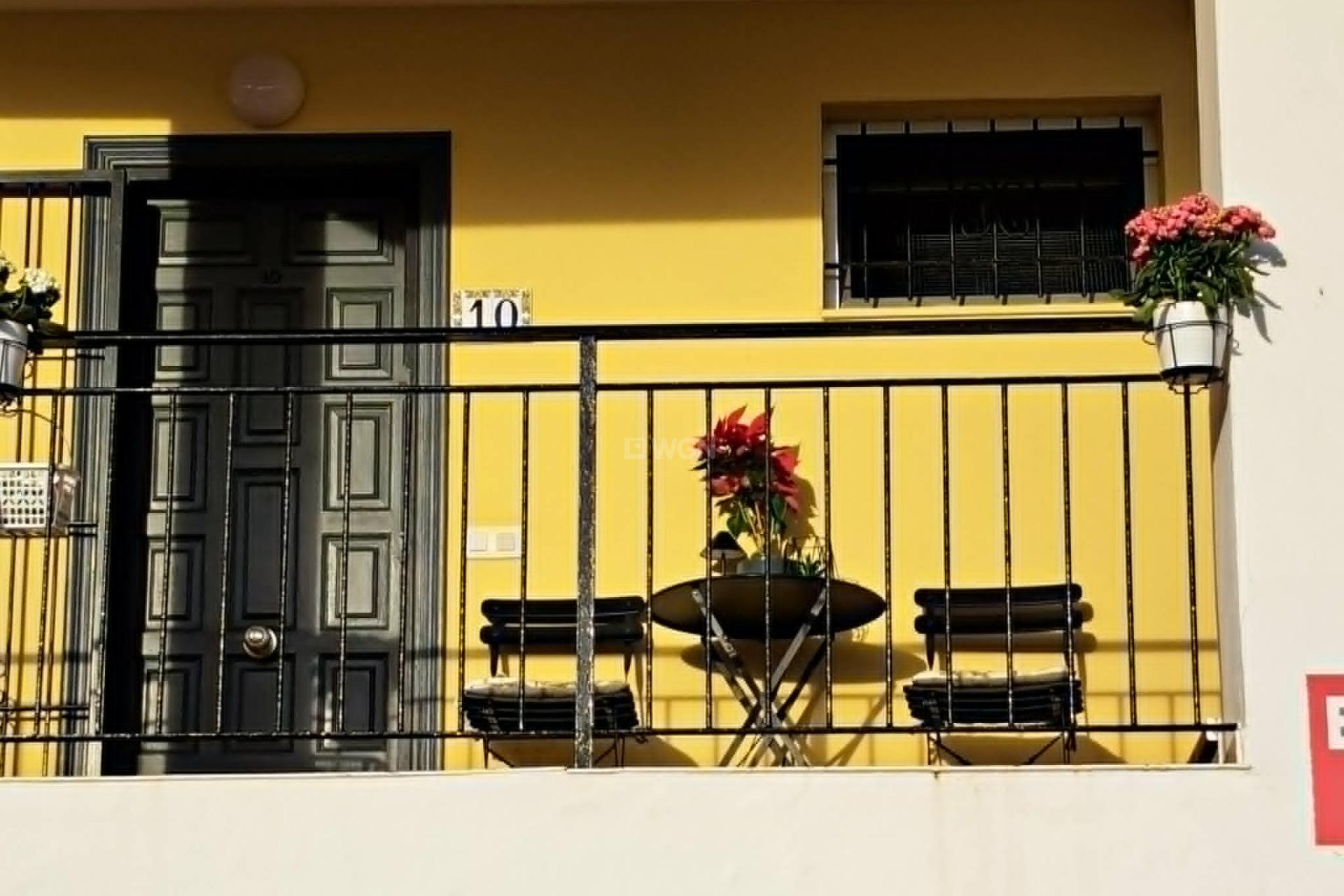 Odsprzedaż - Mieszkanie w bloku - Torrevieja - Costa Blanca