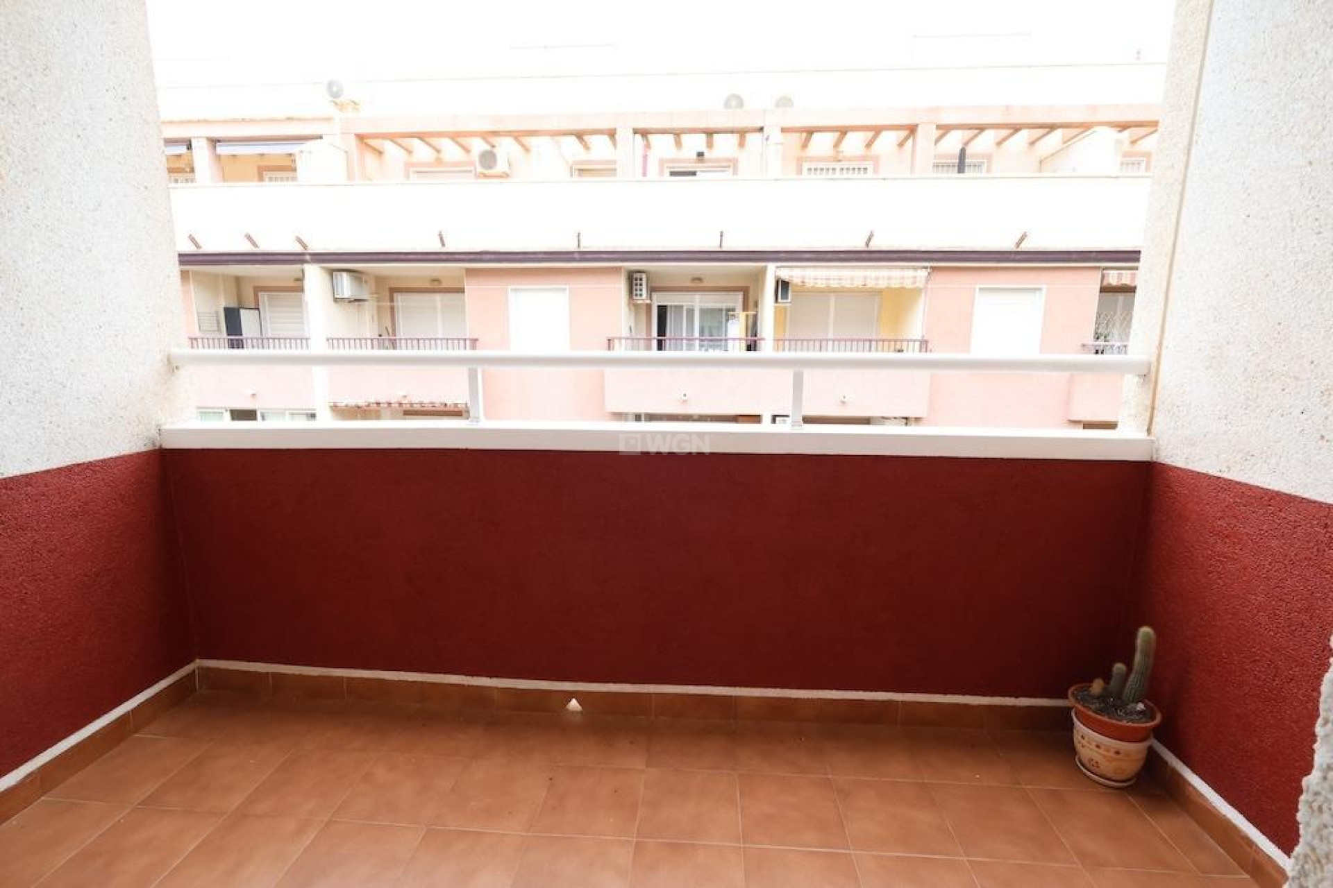 Odsprzedaż - Mieszkanie w bloku - Torrevieja - Costa Blanca